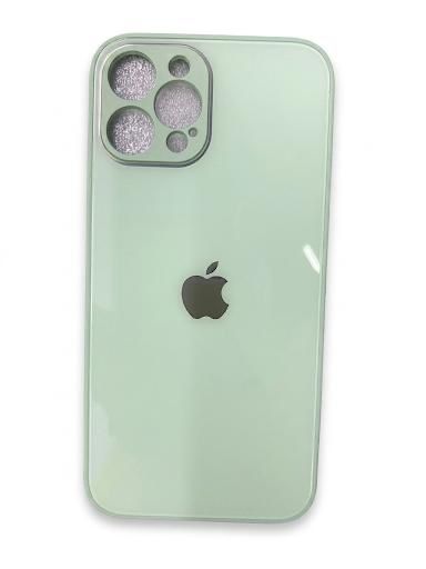Silicon Glass iPhone 13 Pro Max