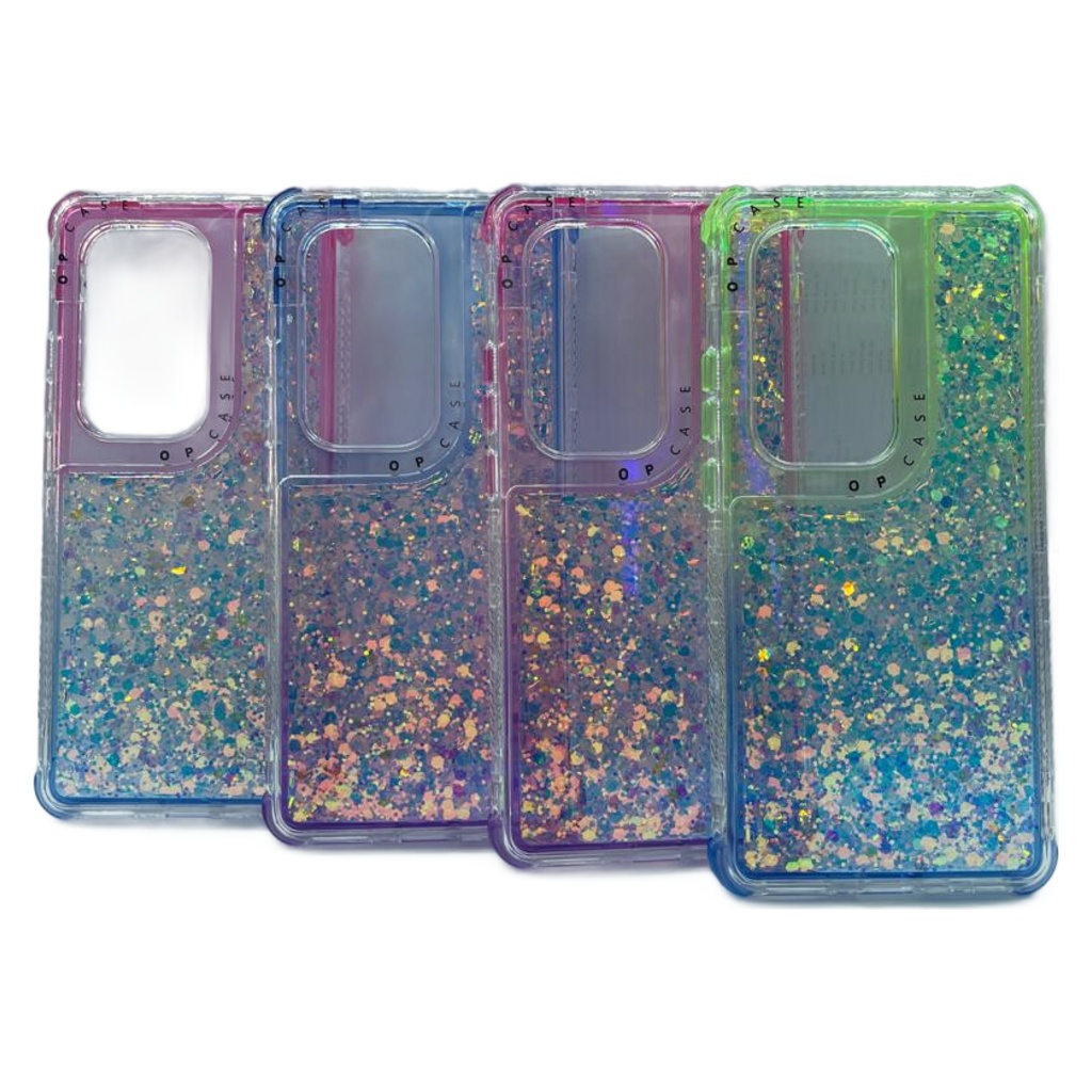 Case 360 Escarchado(con Strap) Infinix Hot 50 Pro Plus