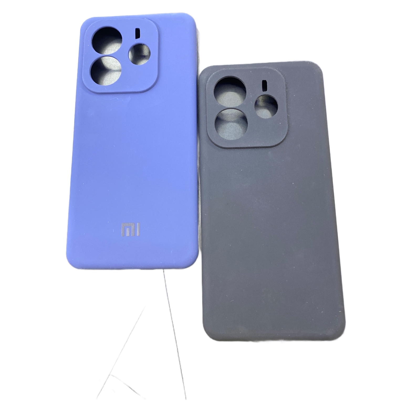 Silicon Case Xiaomi Redmi Note 14 5G 2
