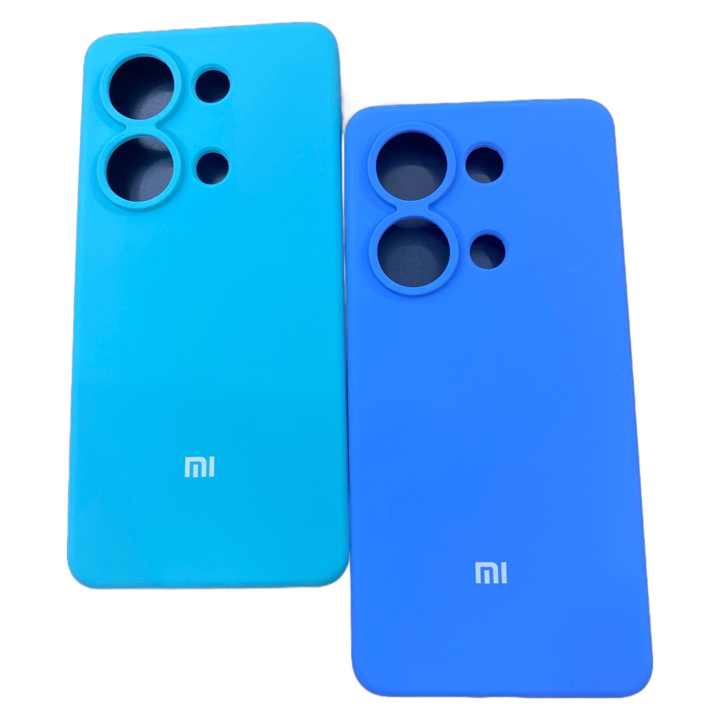 Silicon Case Xiaomi Redmi NOTE13 Pro 4G 2