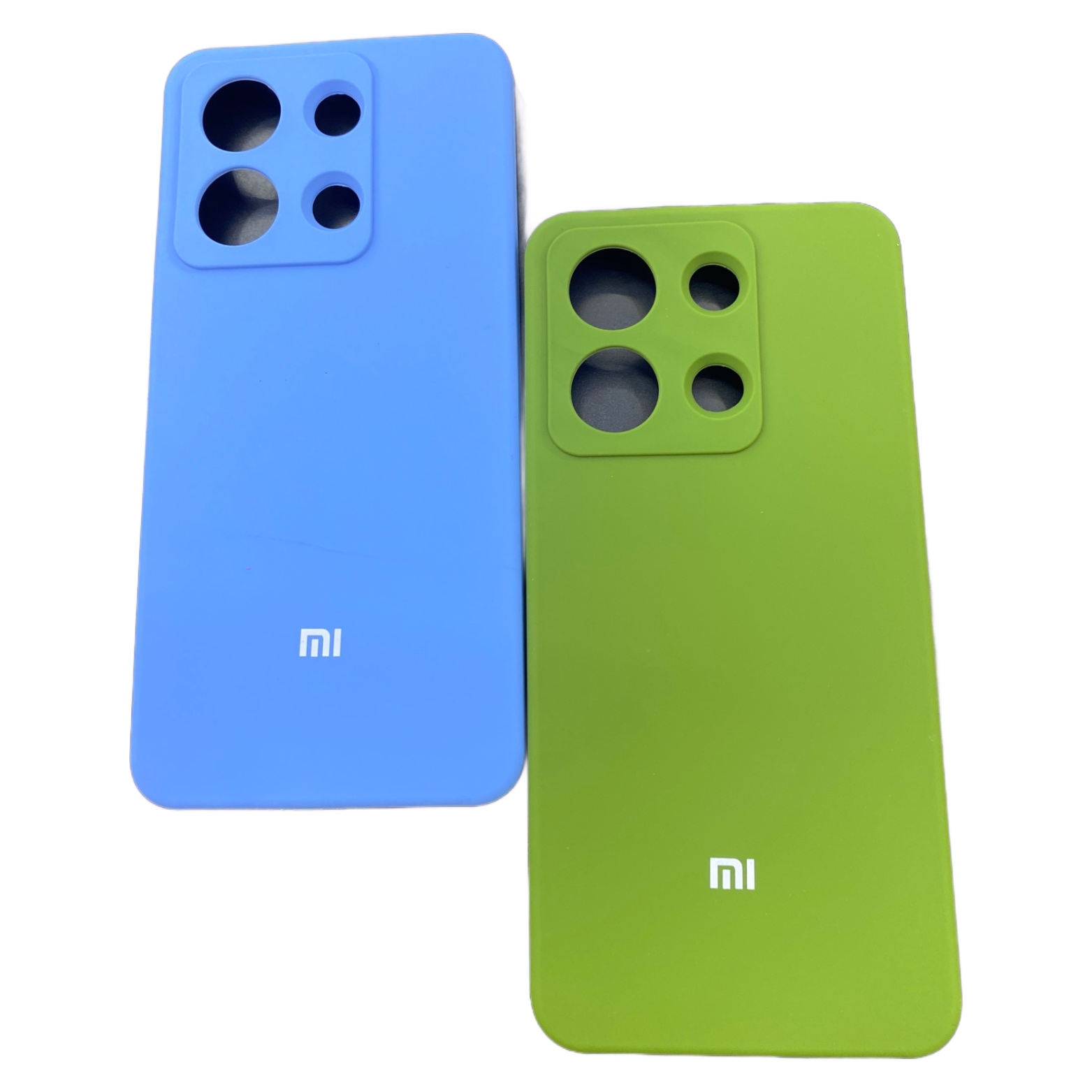 Silicon Case Xiaomi Redmi Note 13