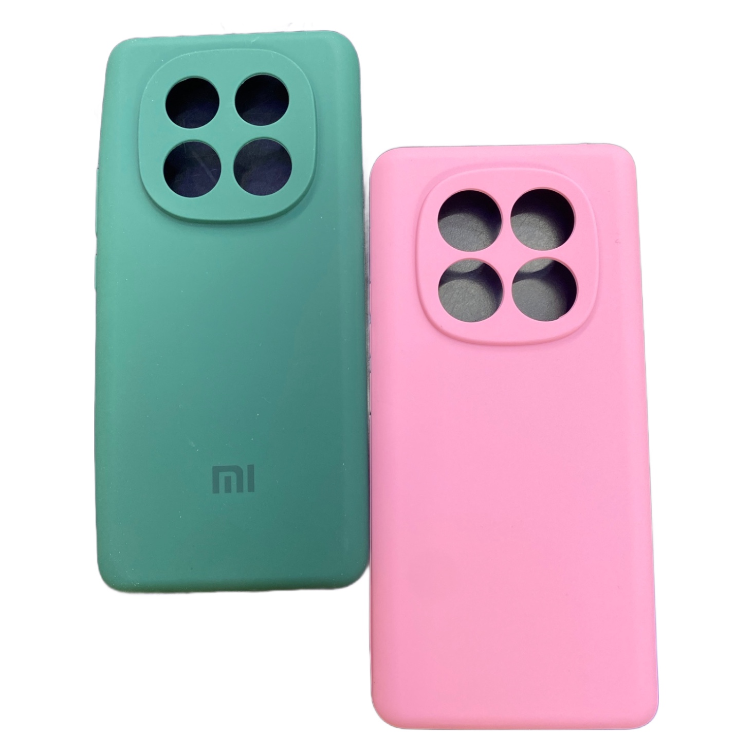 Silicon Case Xiaomi Redmi Note 14 Pro Plus