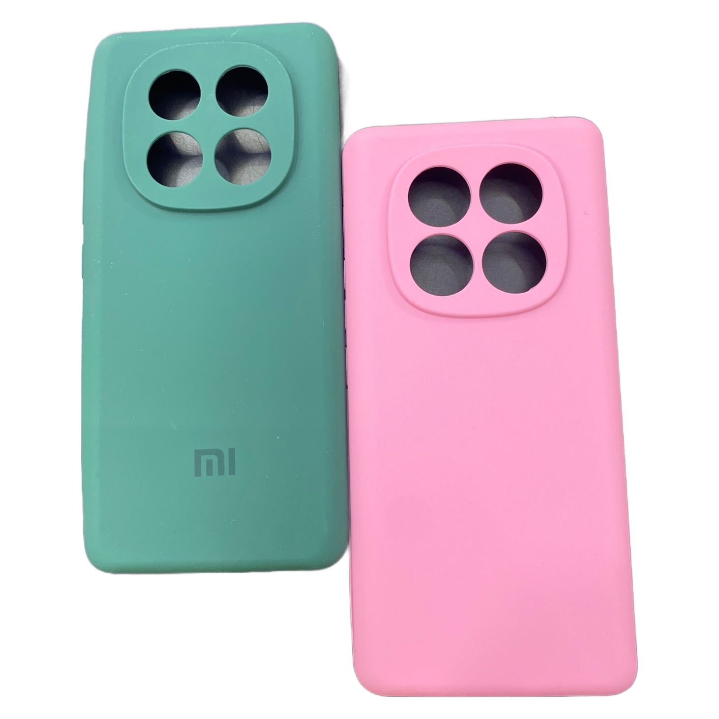 Silicon Case Xiaomi Redmi Note 14