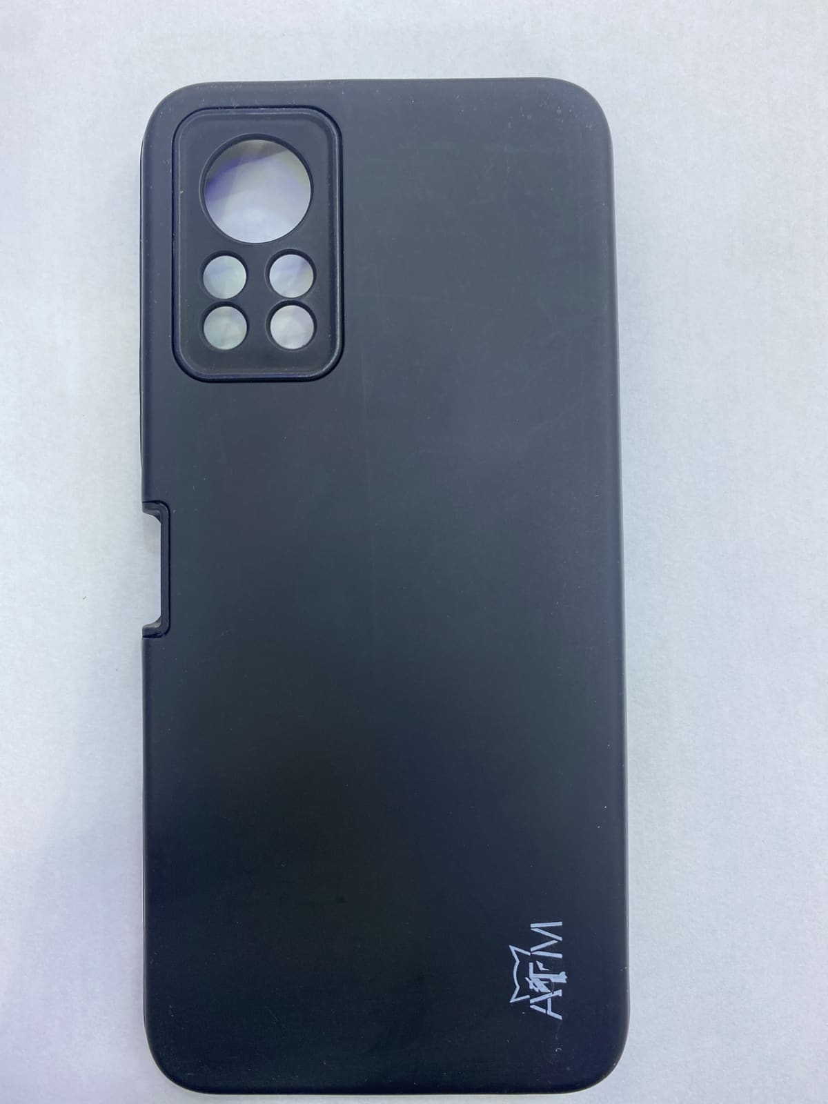 Silicon Case Xiaomi Redmi Note 11S