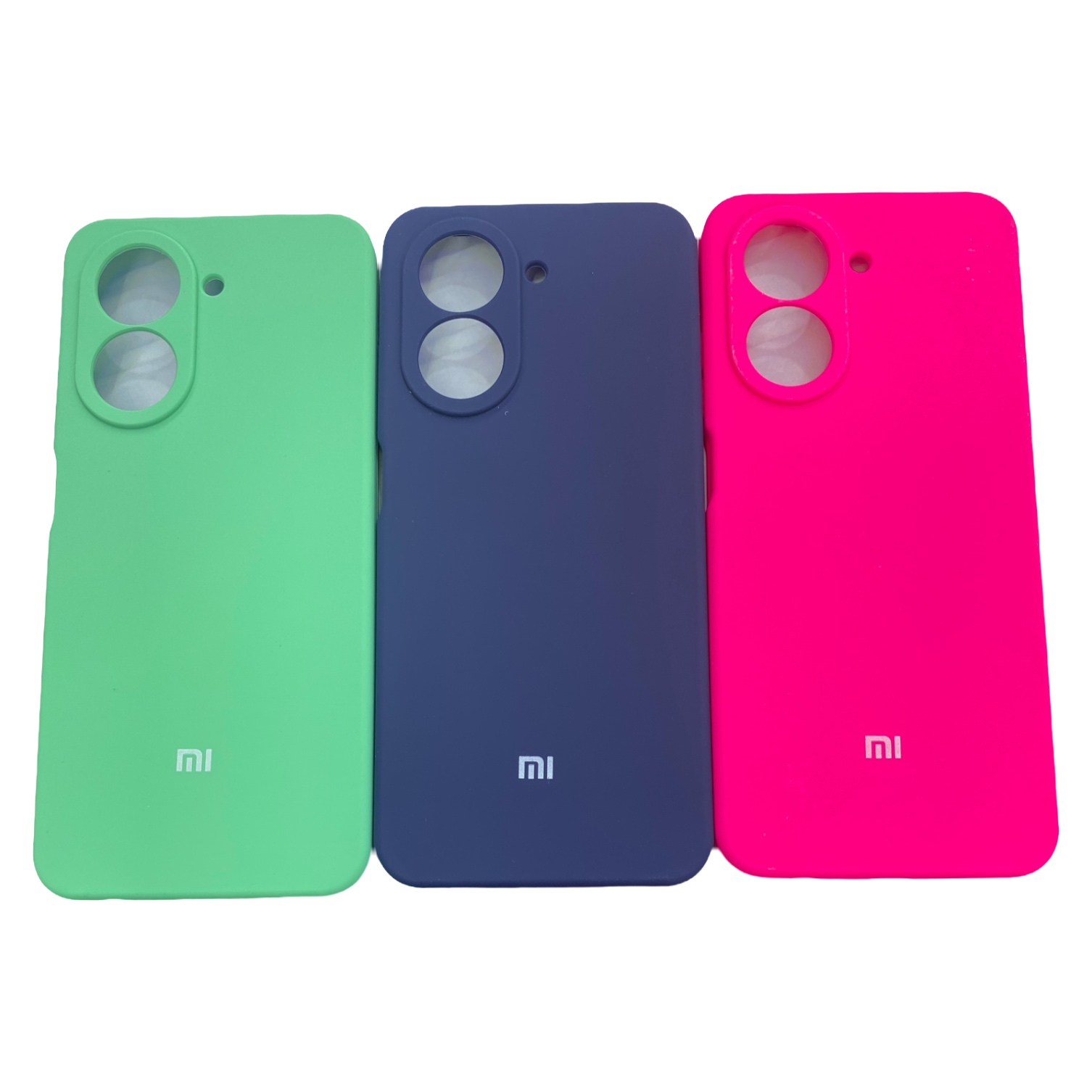Silicon Case Xiaomi Redmi A5 4G