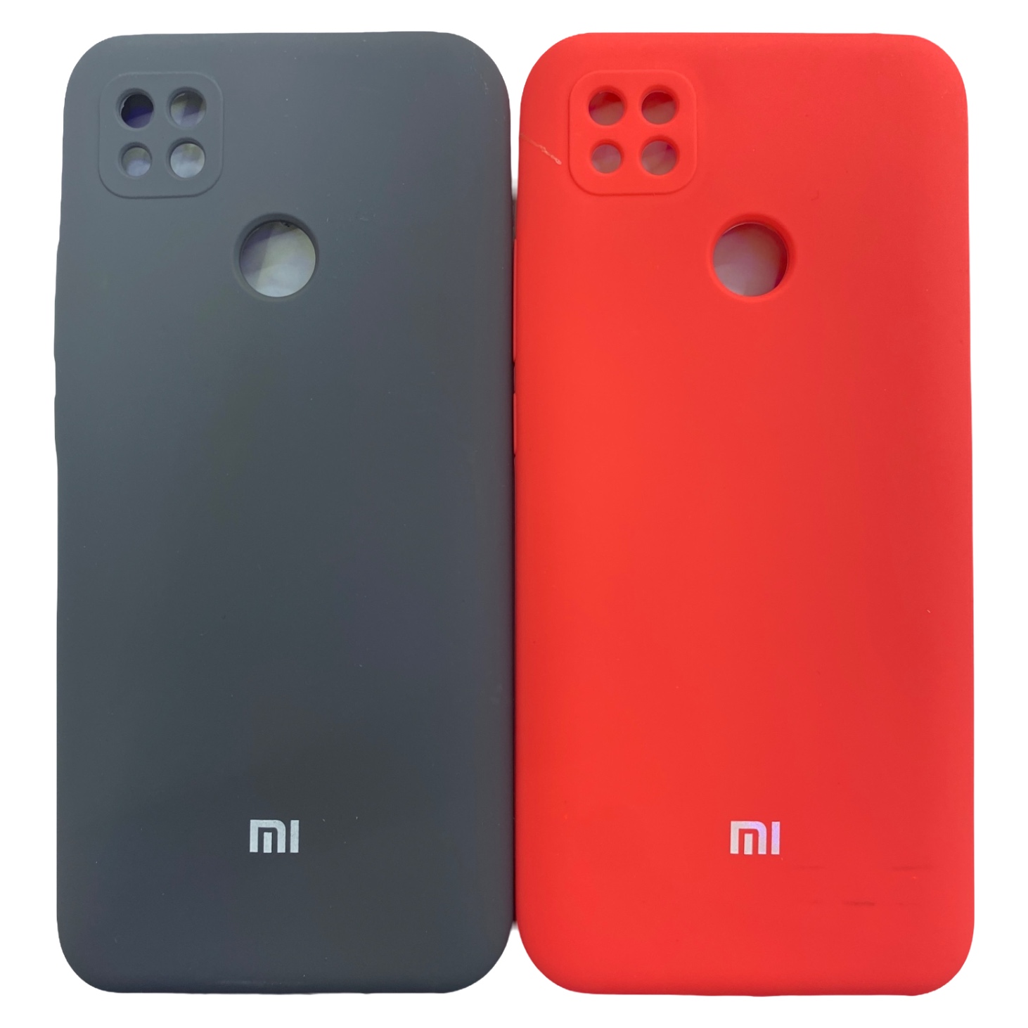 Silicon Case Xiaomi Redmi 9C