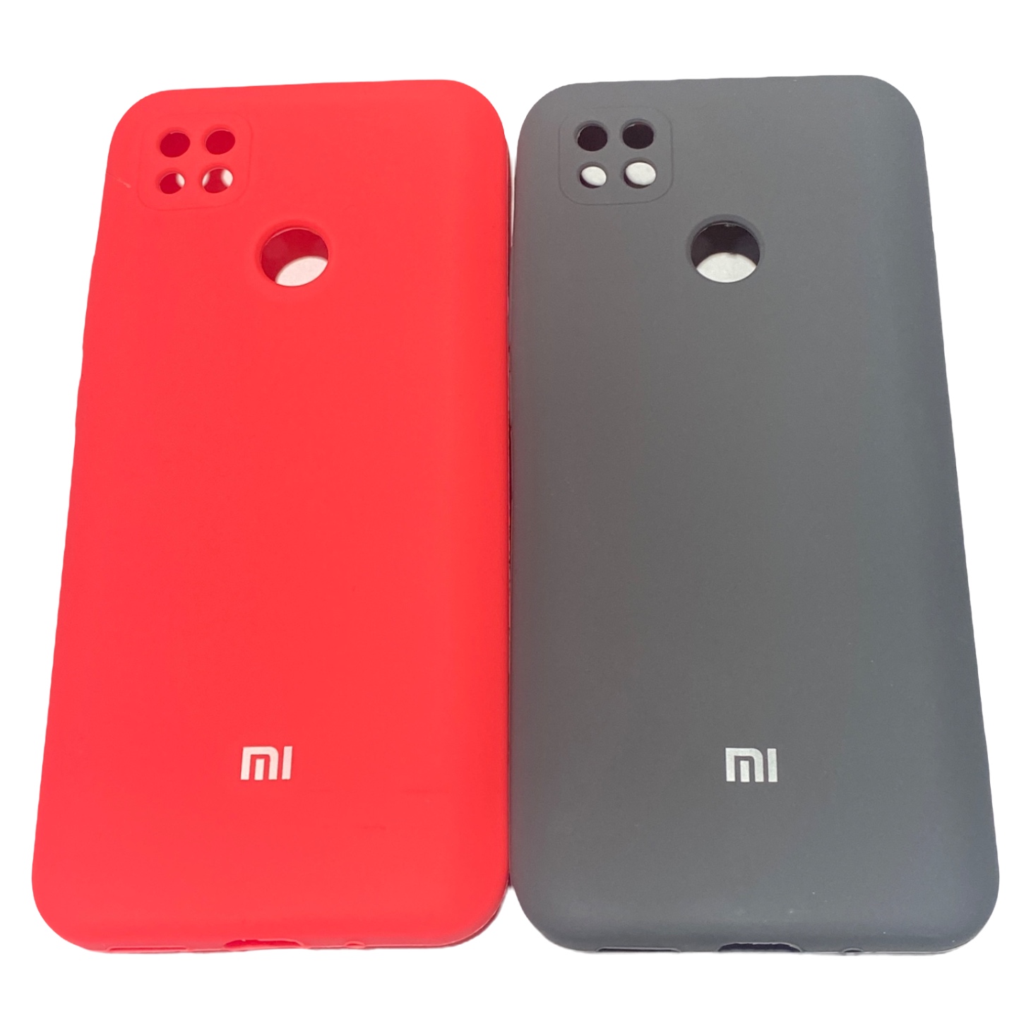 Silicon Case Xiaomi Redmi 9C