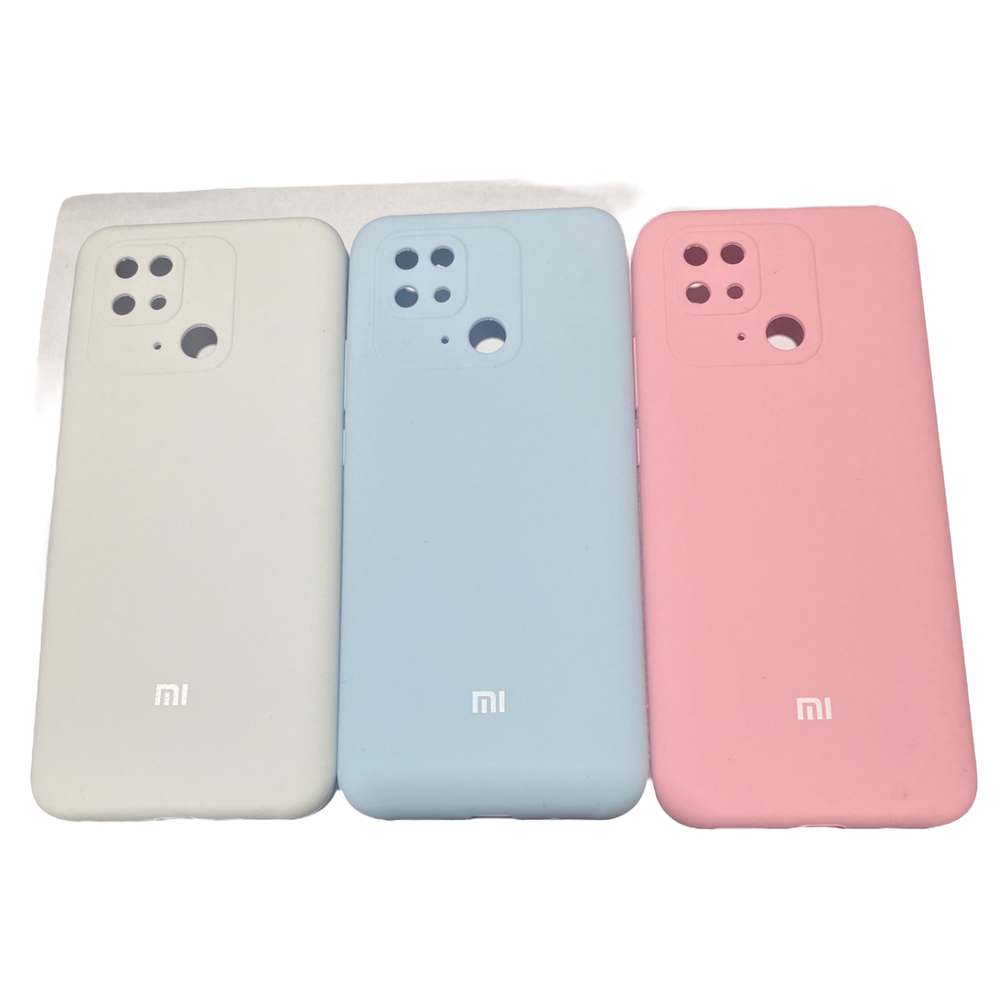 Silicon Case Xiaomi Redmi 10 C