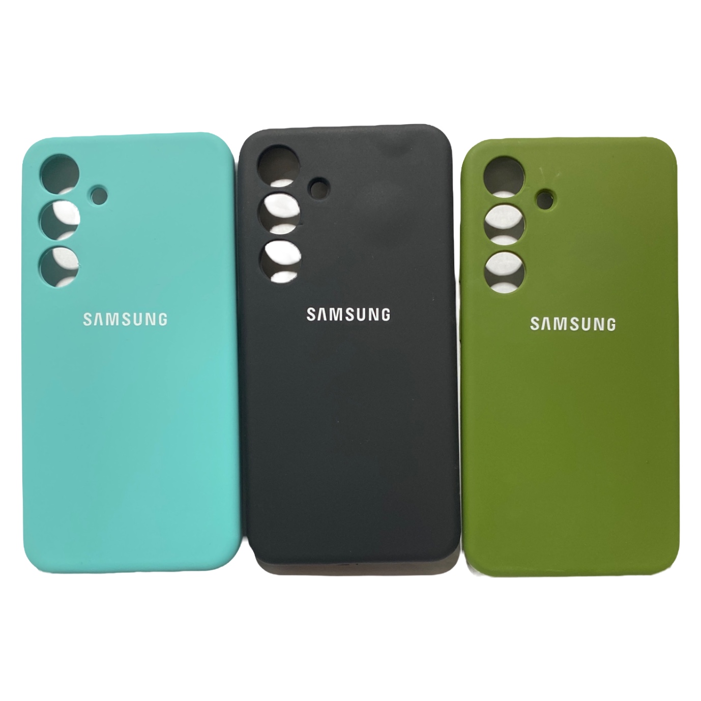 Silicon Case Samsung S24