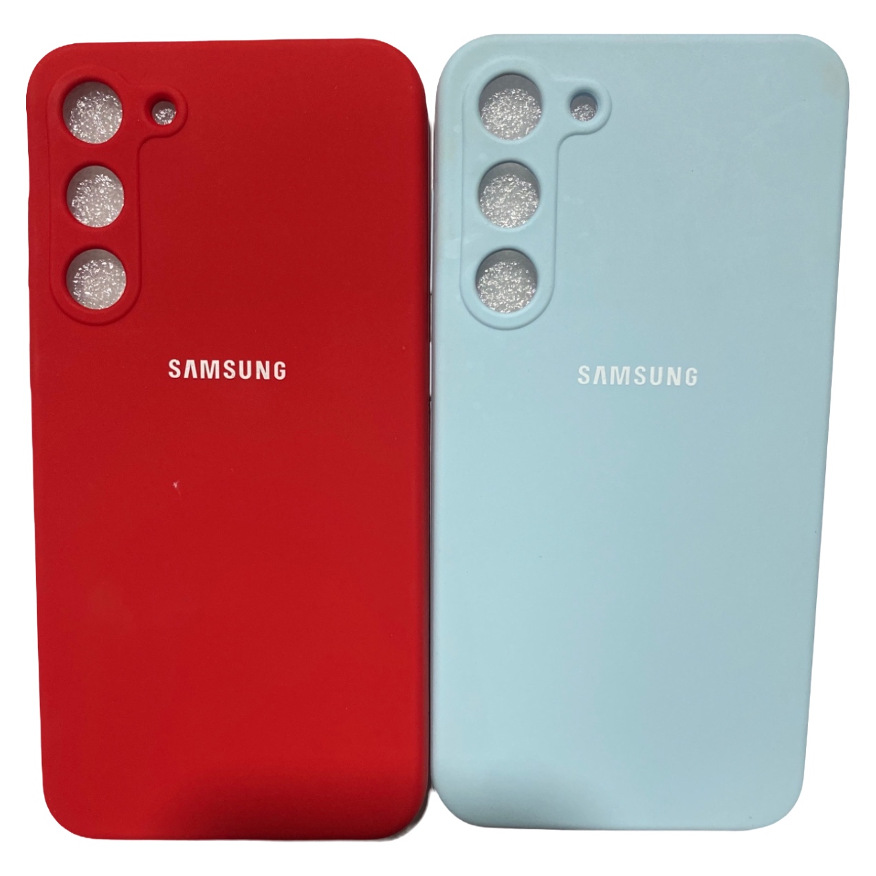 Silicon Case Samsung S23PLUS