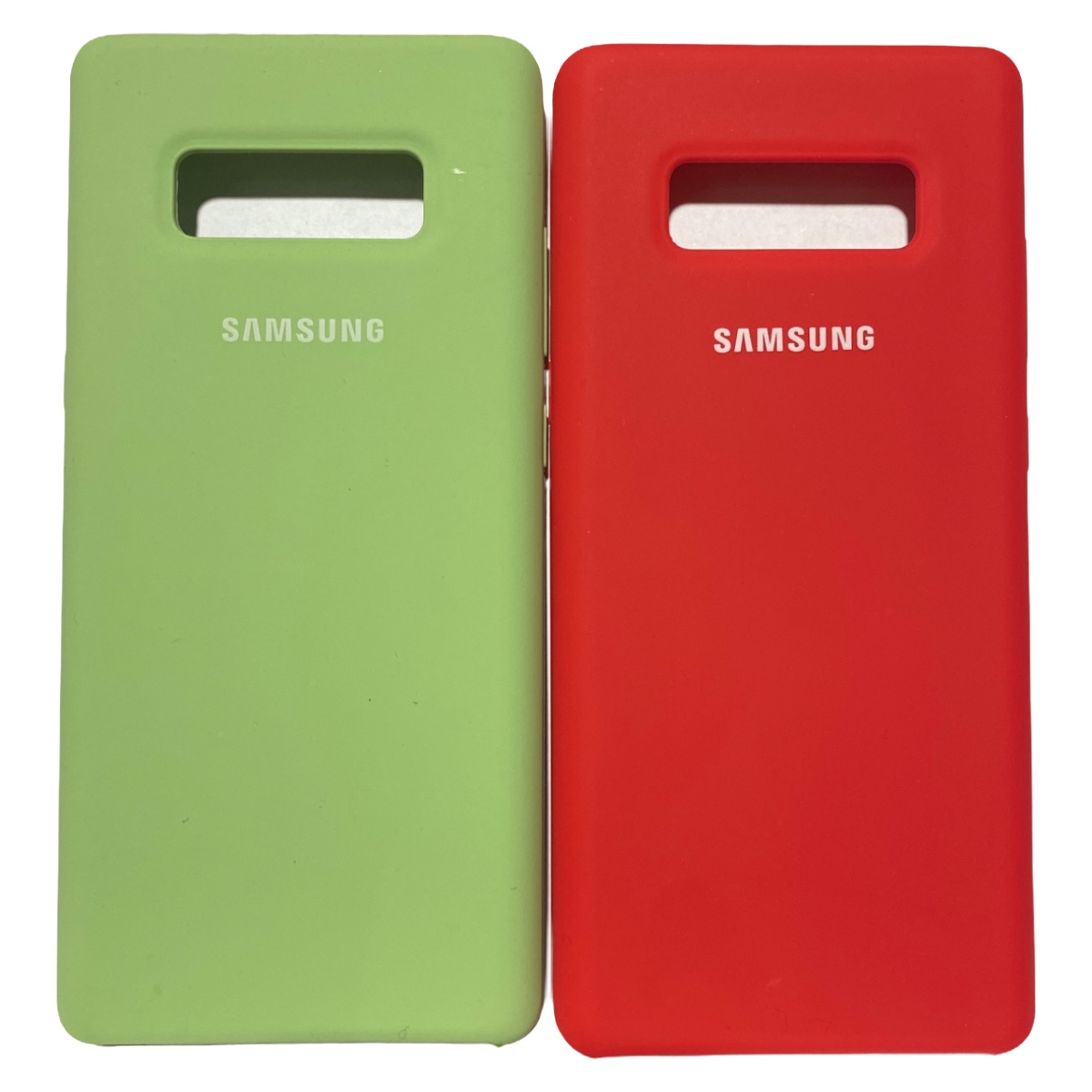Silicon Case Samsung S10 Plus