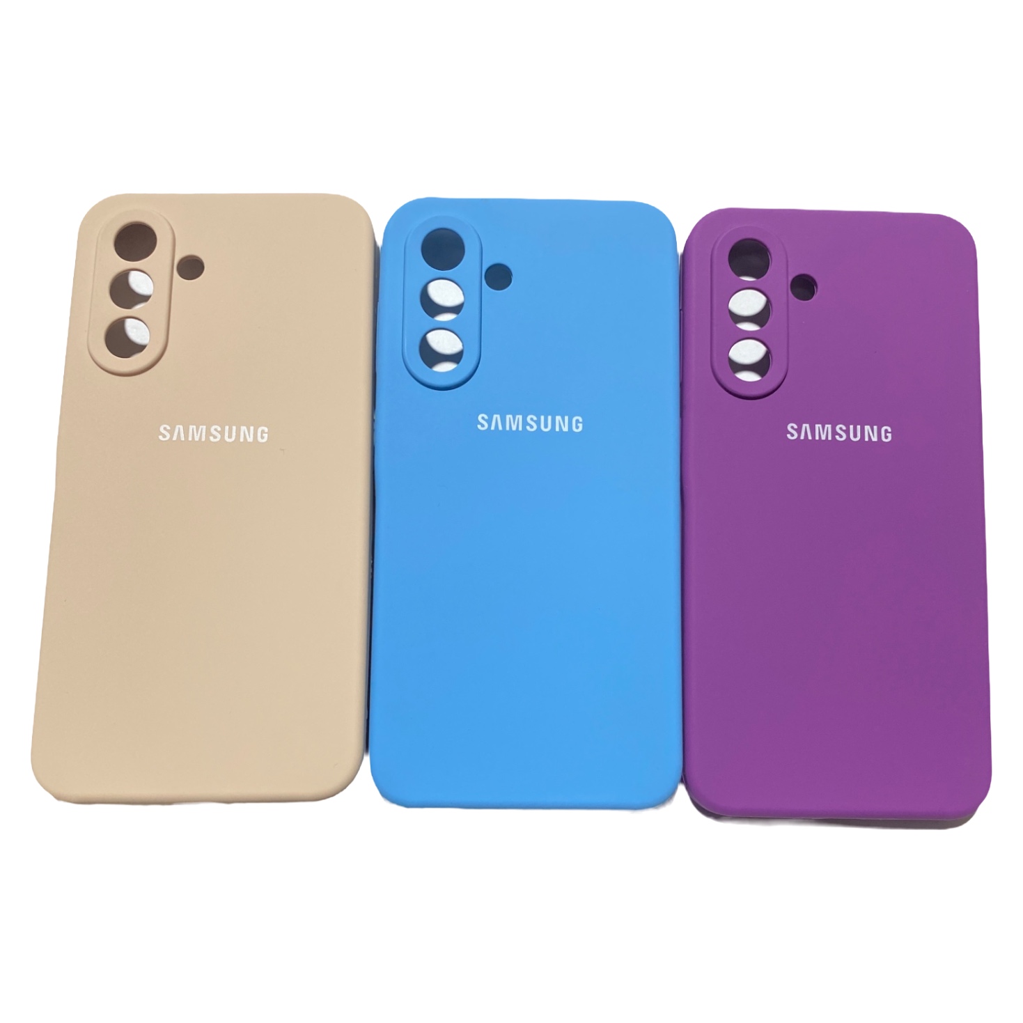 Silicon Case Samsung A56