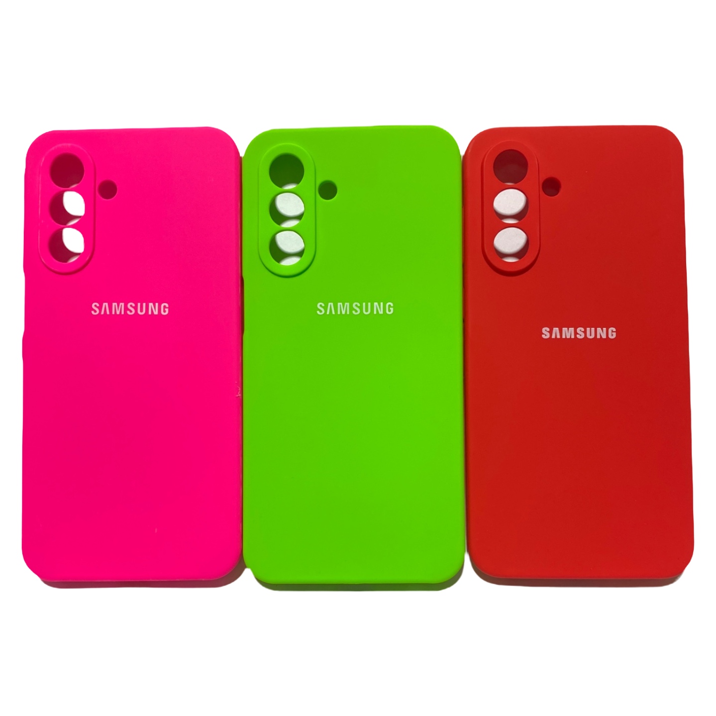 Silicon Case Samsung A36 5G