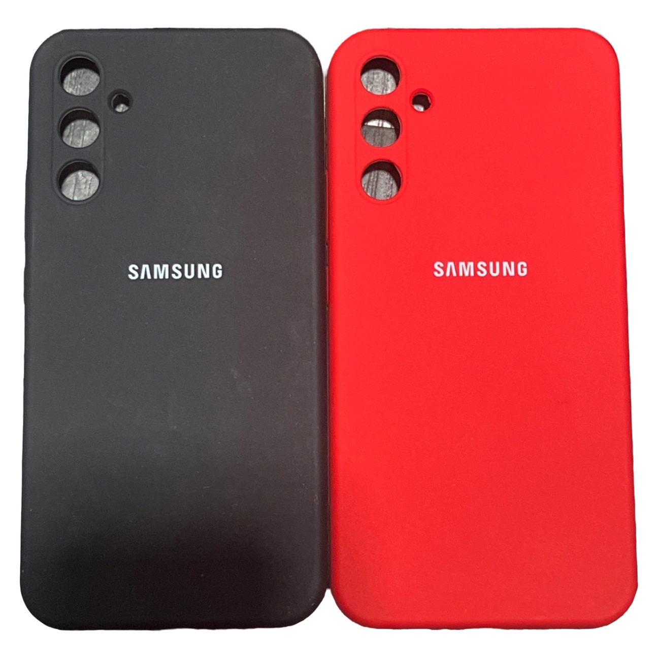 Silicon Case Samsung A34 5G