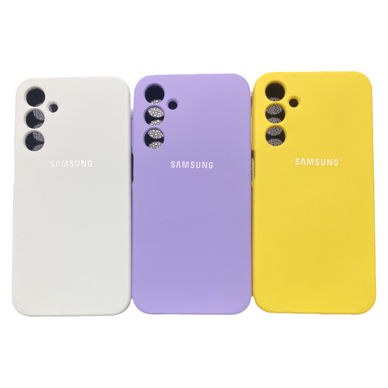 Silicon Case Samsung A25