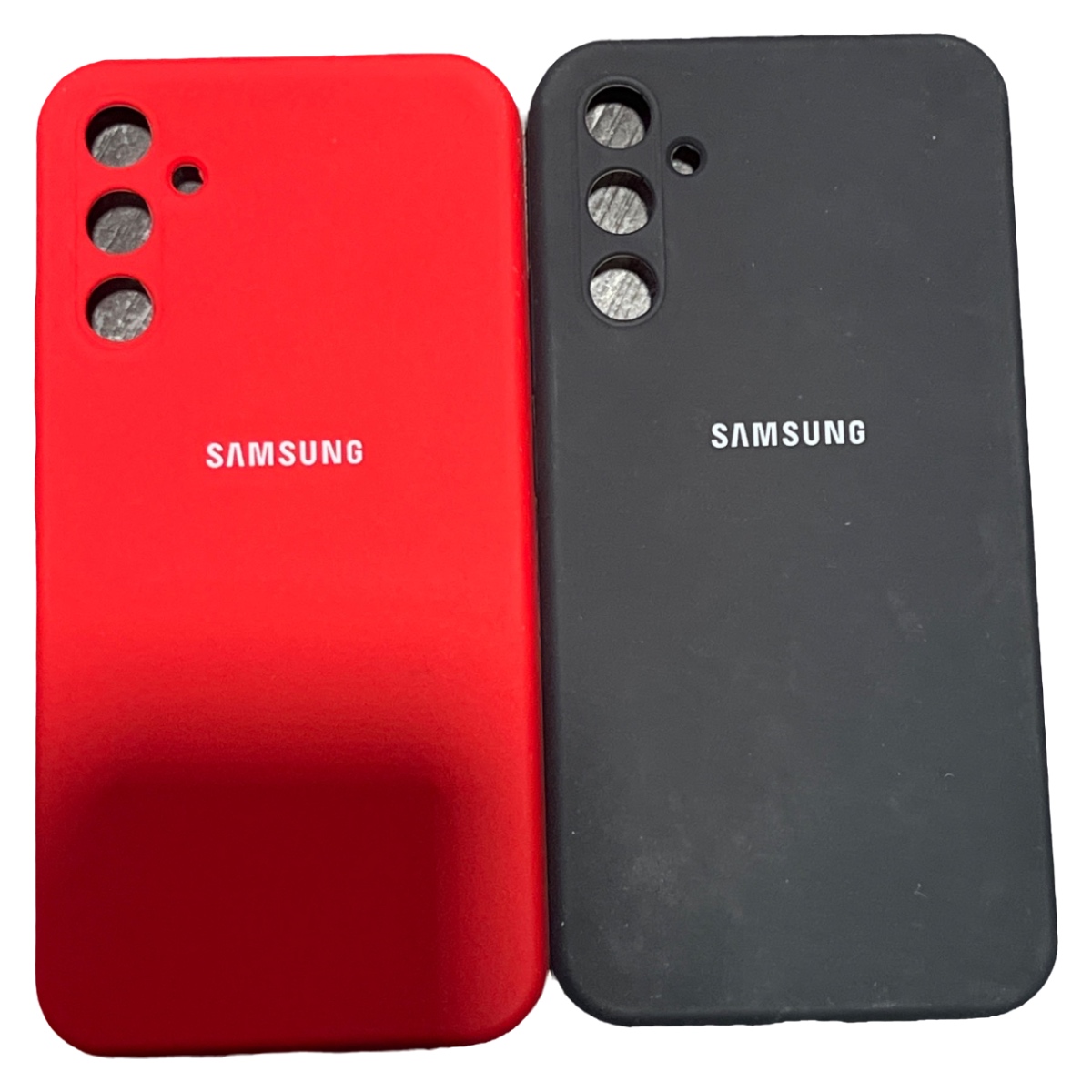 Silicon Case Samsung A34