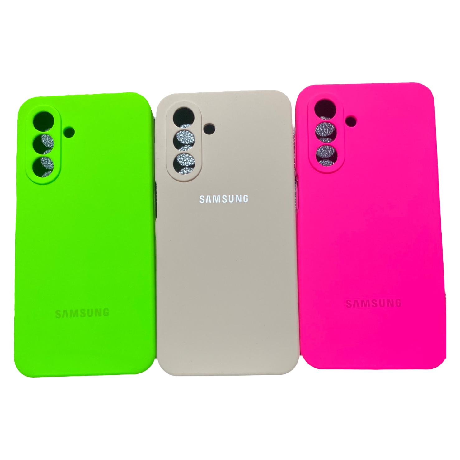 Silicon Case Samsung A26