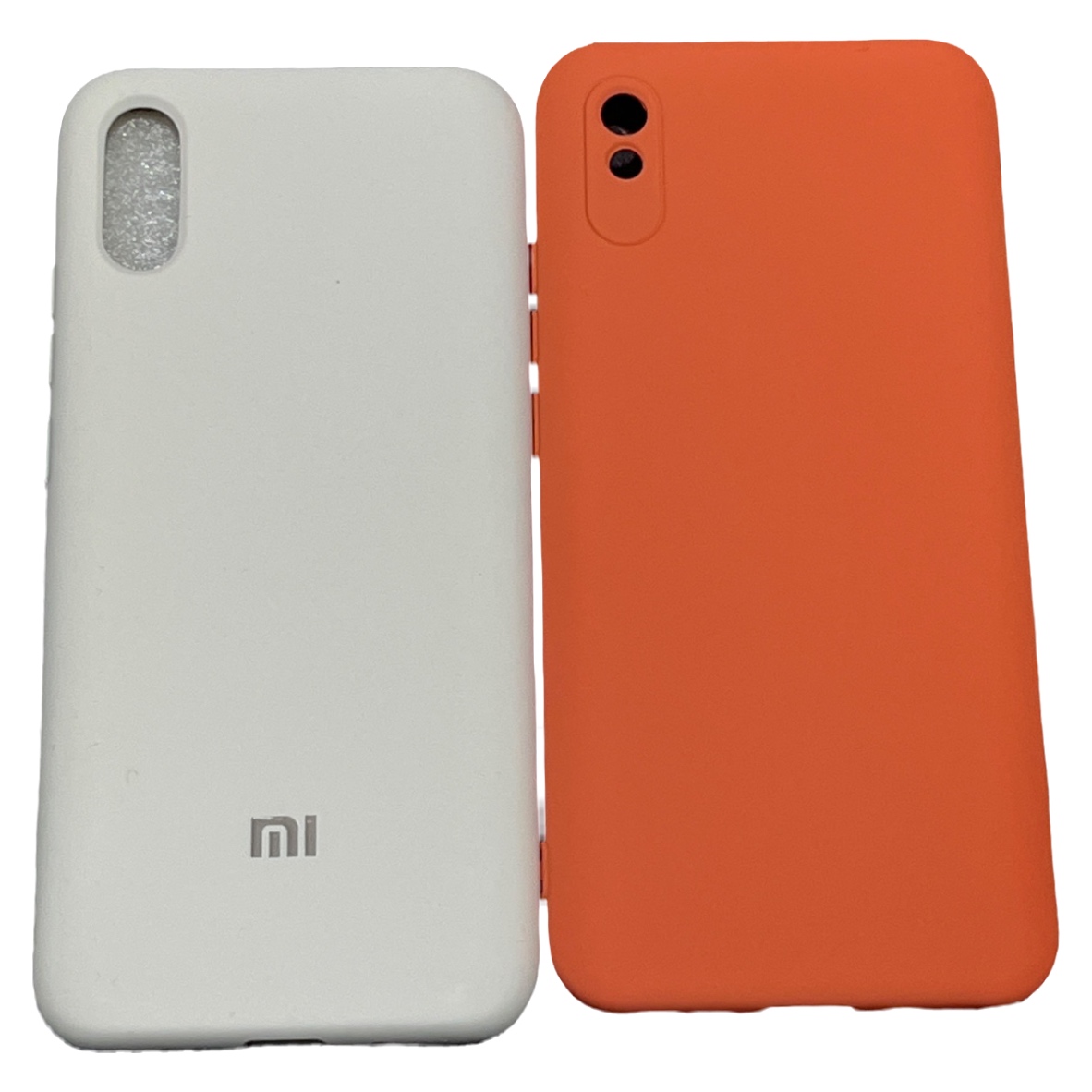 Silicon Case Xiaomi Redmi 9A