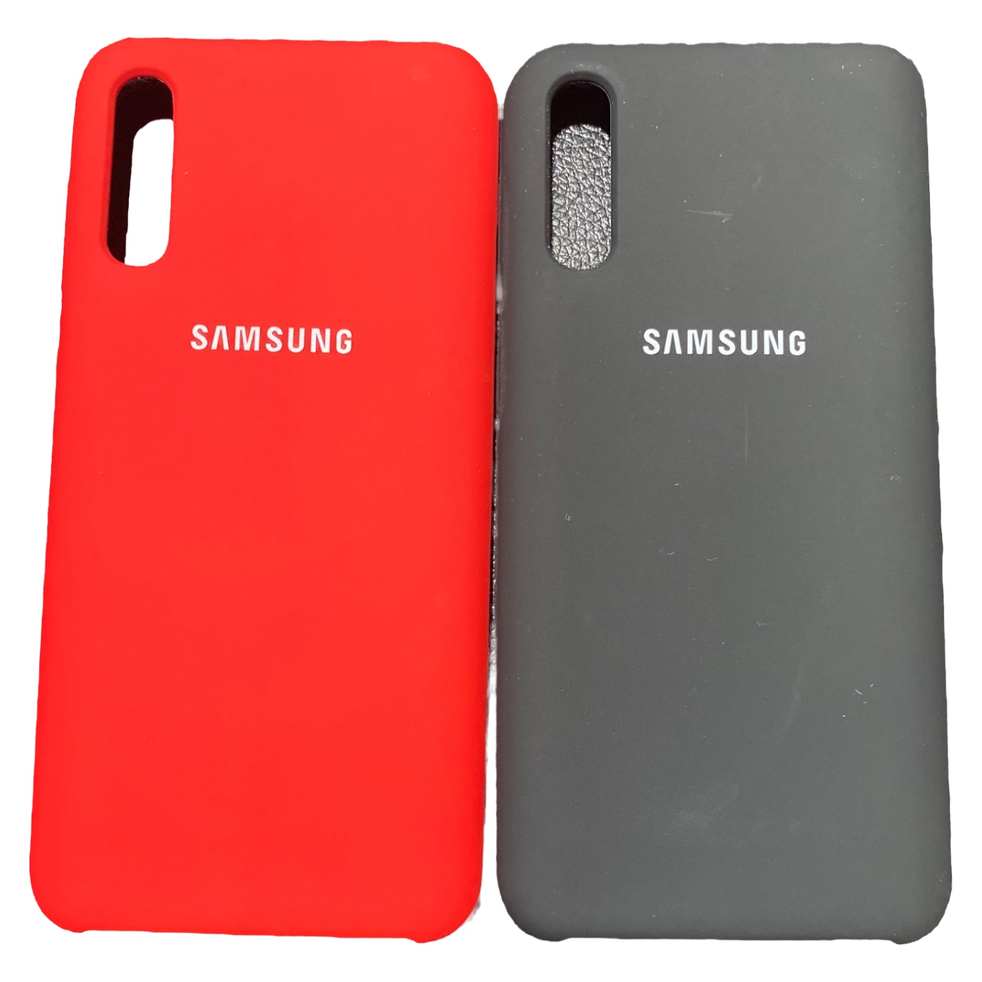 Silicon Case Samsung A30S