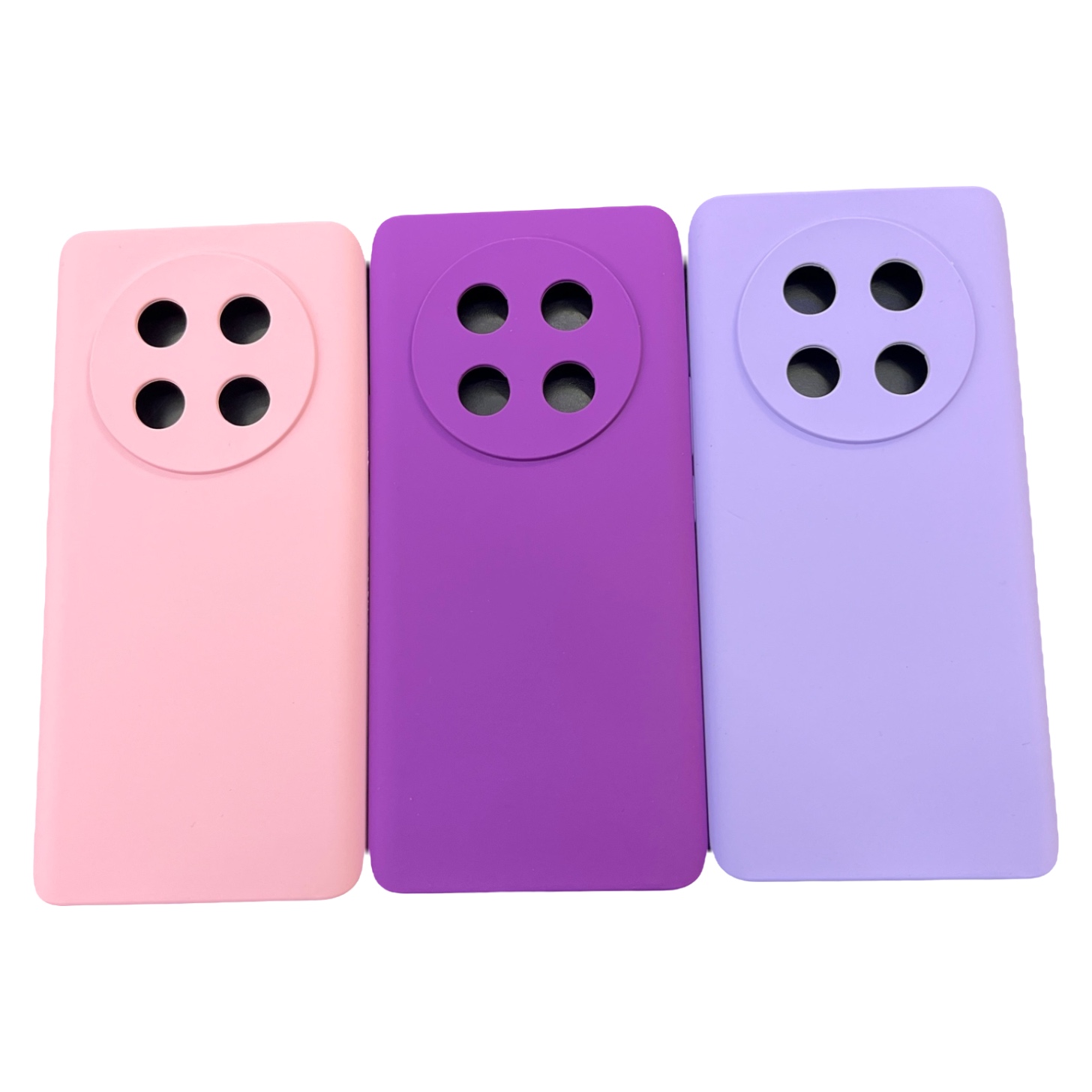 Silicon Case Honor Magic 7 Lite