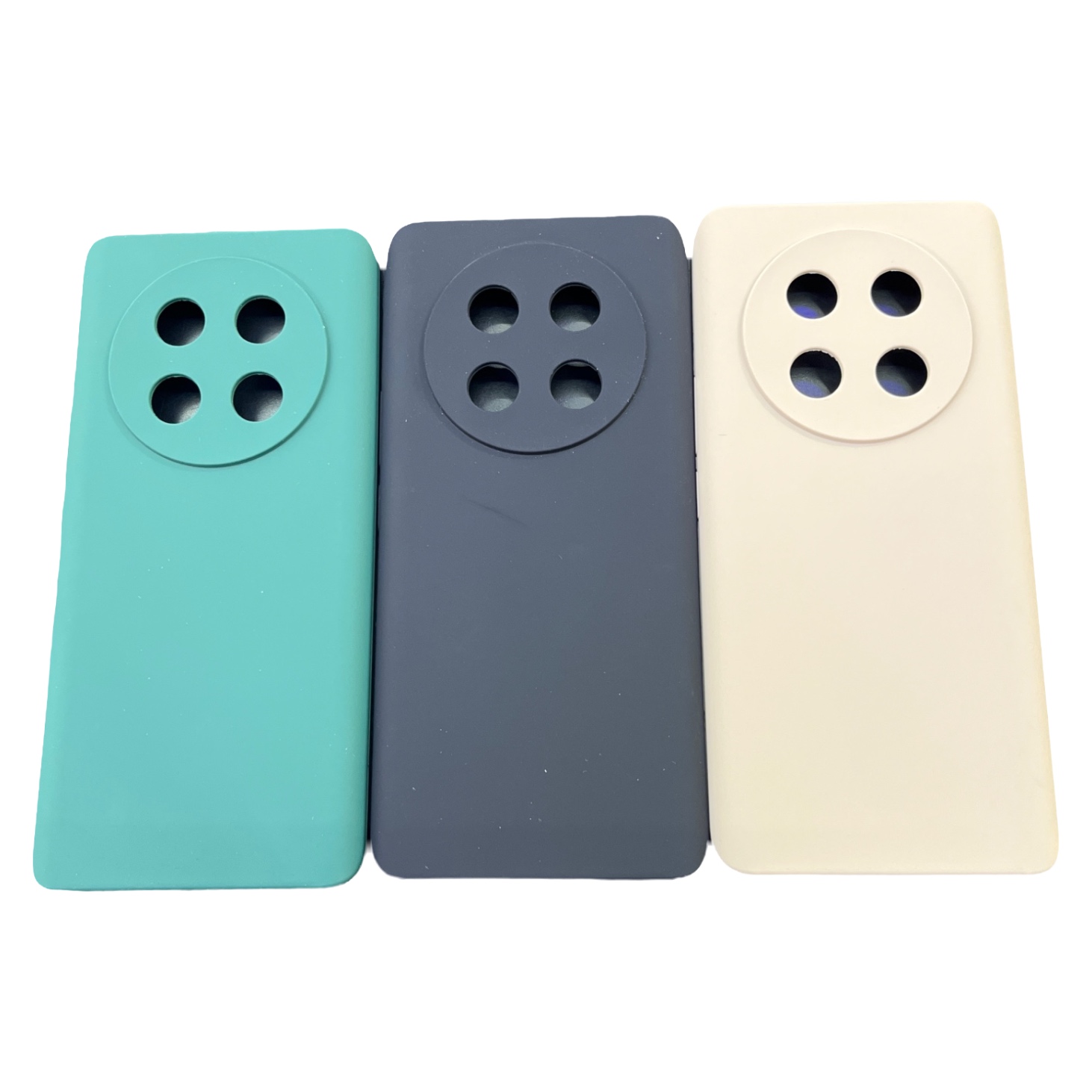Silicon Case Honor Magic 7 Lite 2