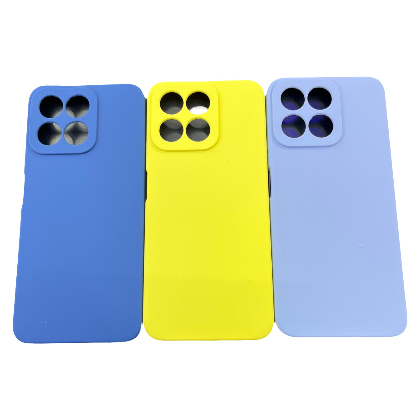 Silicon Case Honor X7C