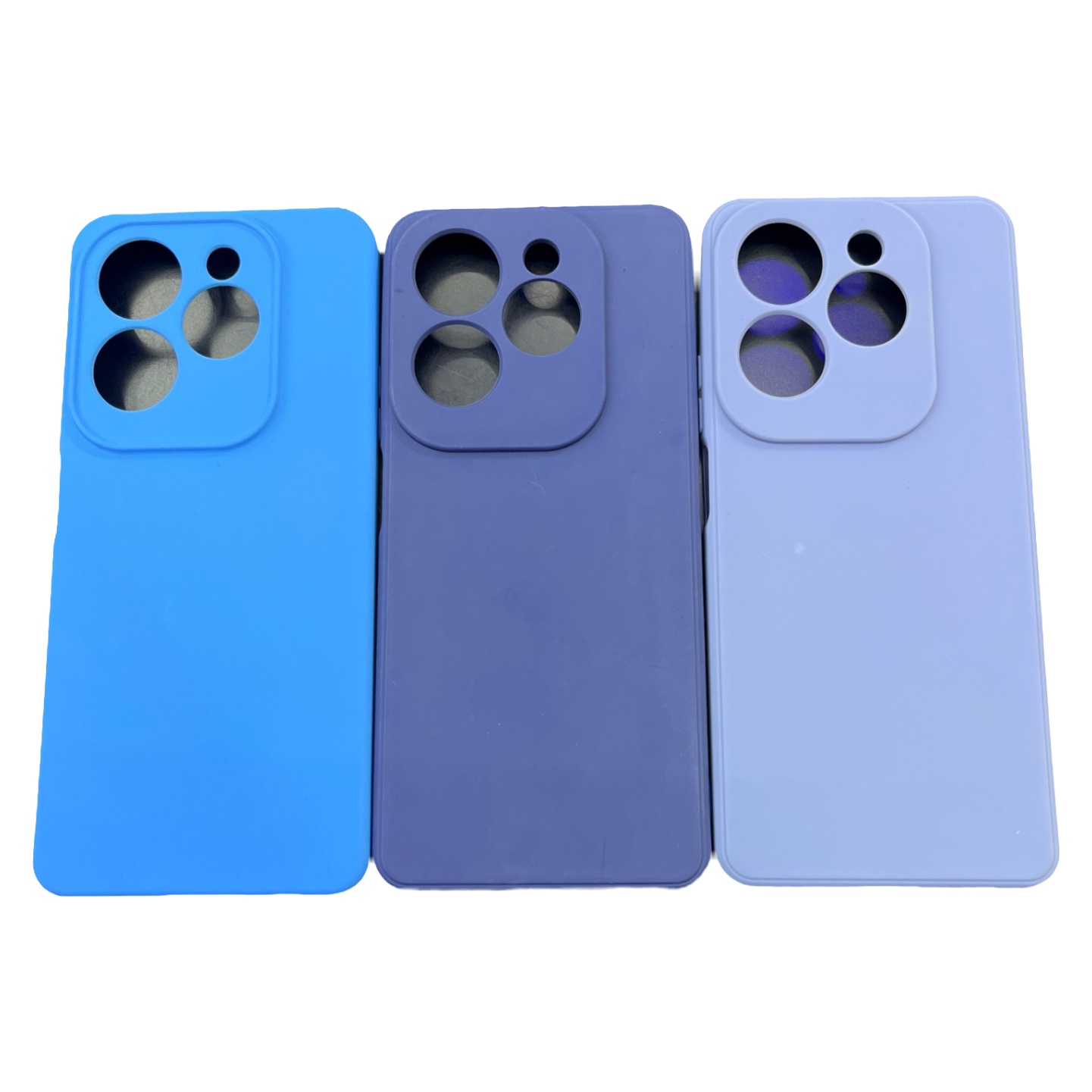 Silicon Case Infinix Hot 40