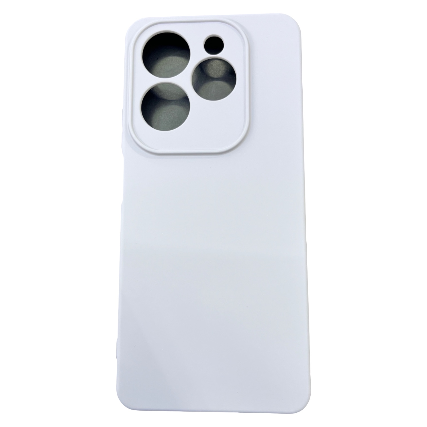 Silicon Case Infinix Hot 40 Pro