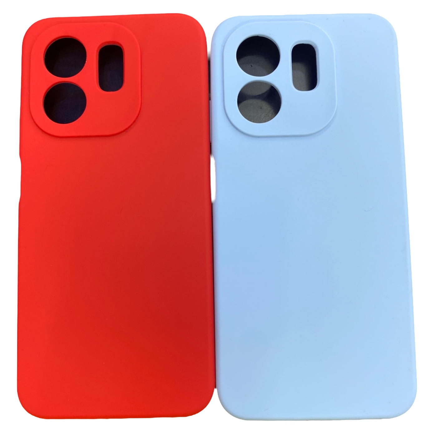 Silicon Case Infinix Hot 50I