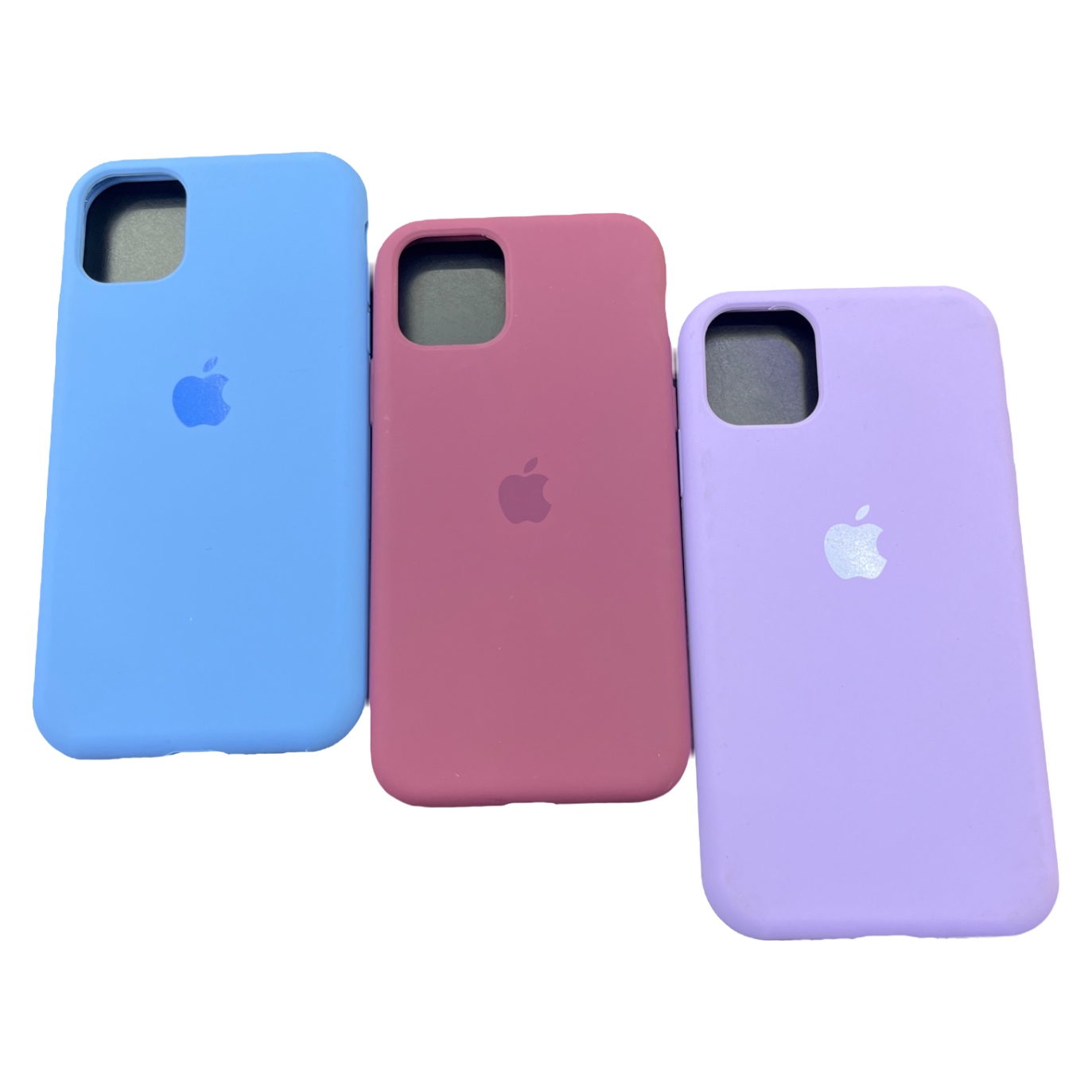 Silicon Case iPhone 11