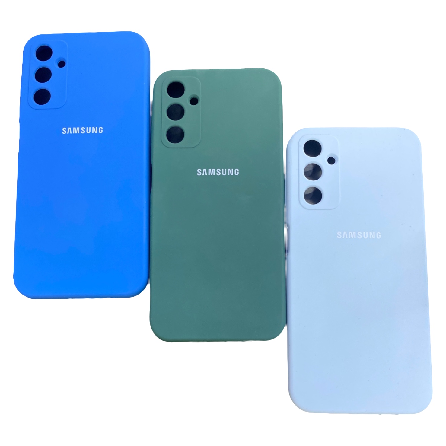 Silicon Case Samsung A14 4G
