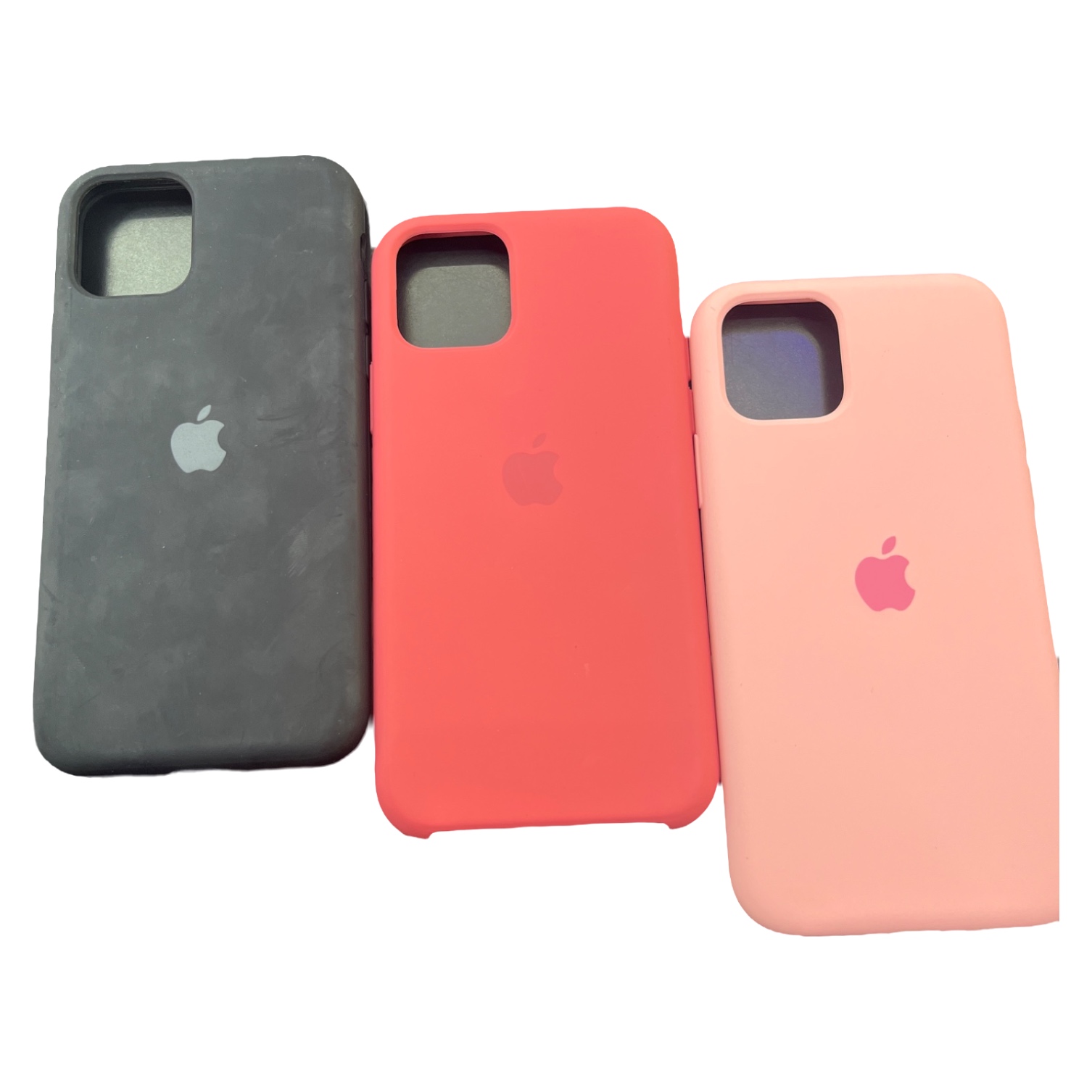 Silicon Case iPhone 11 Pro