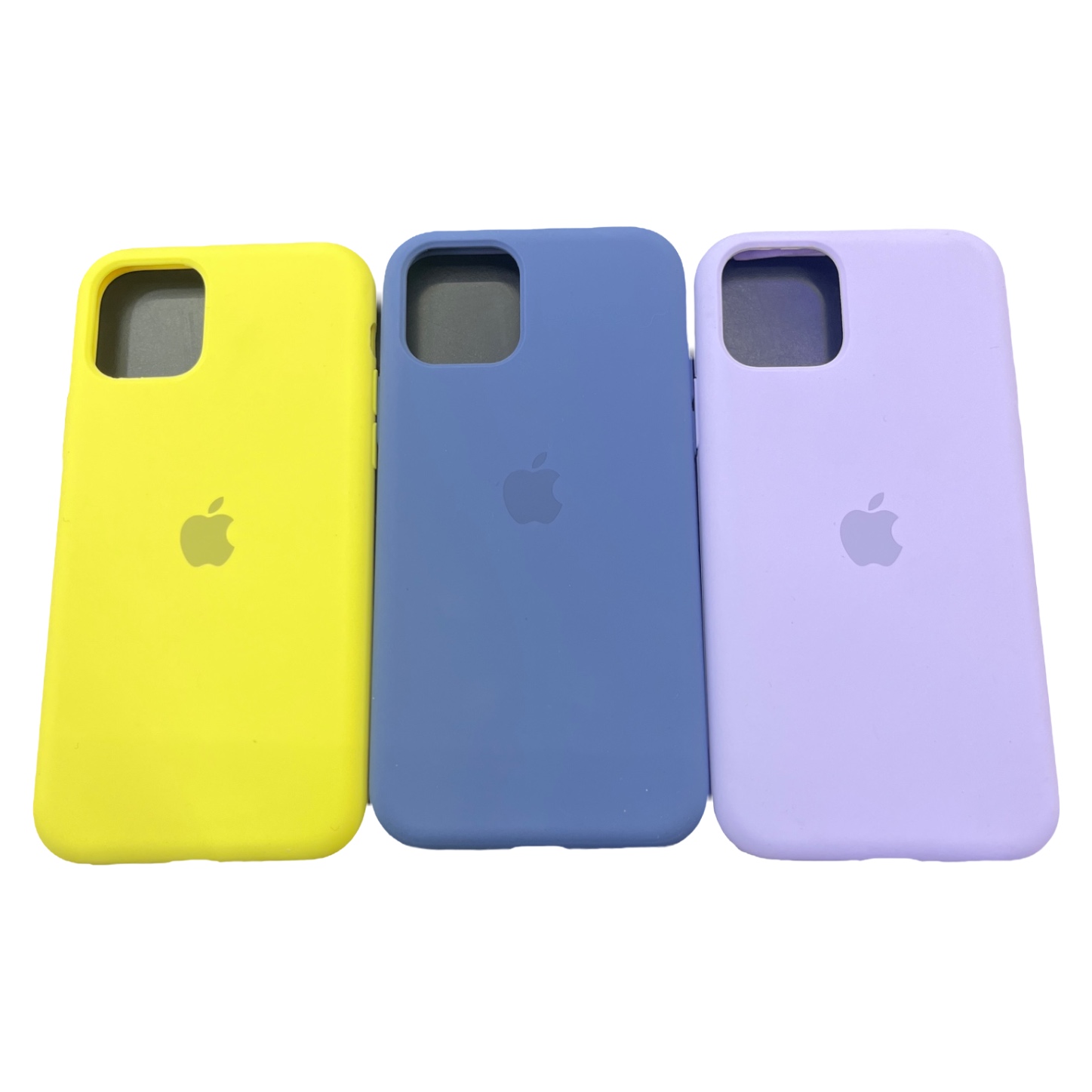 Silicon Case iPhone 11 Pro 2