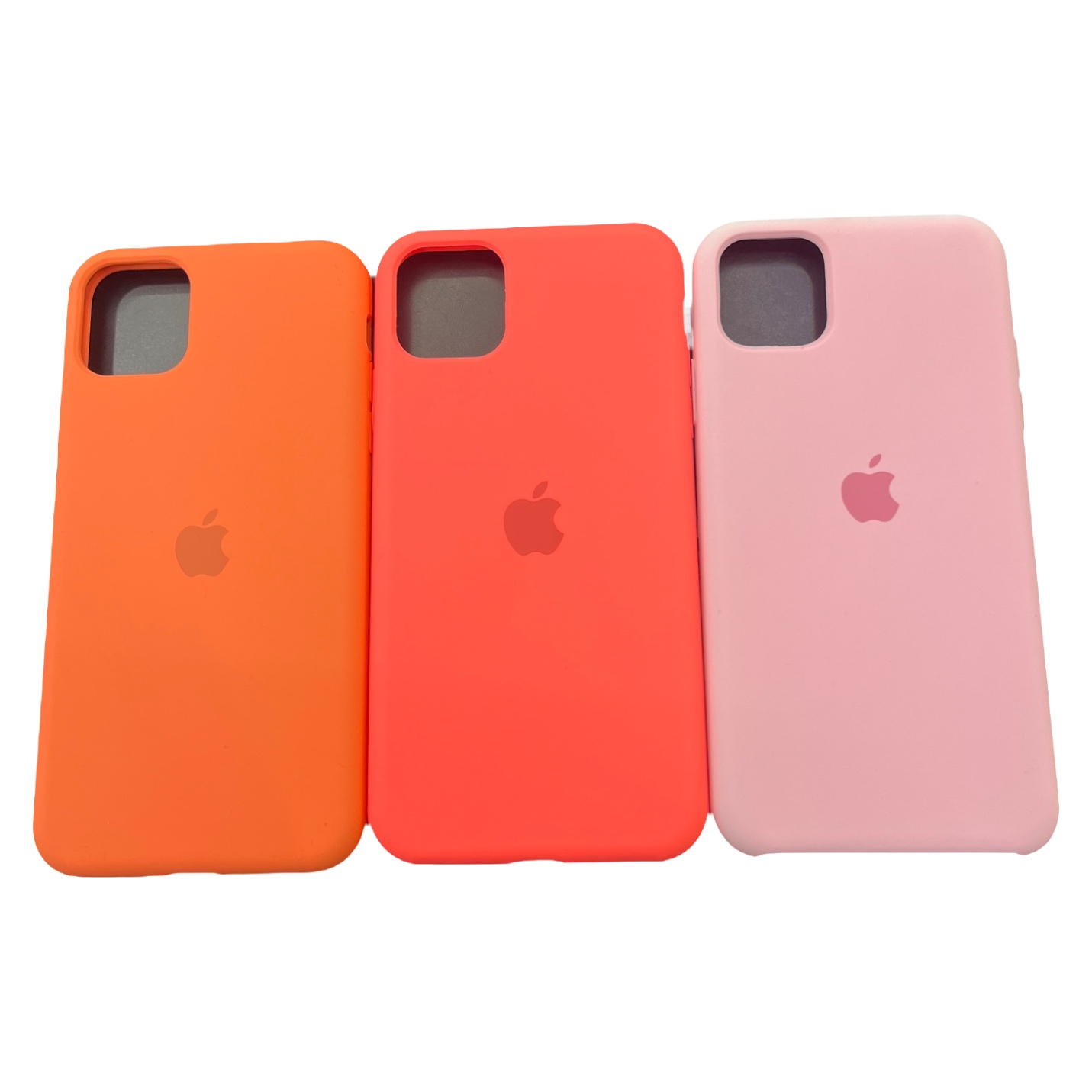 Silicon Case iPhone 11 Pro Max