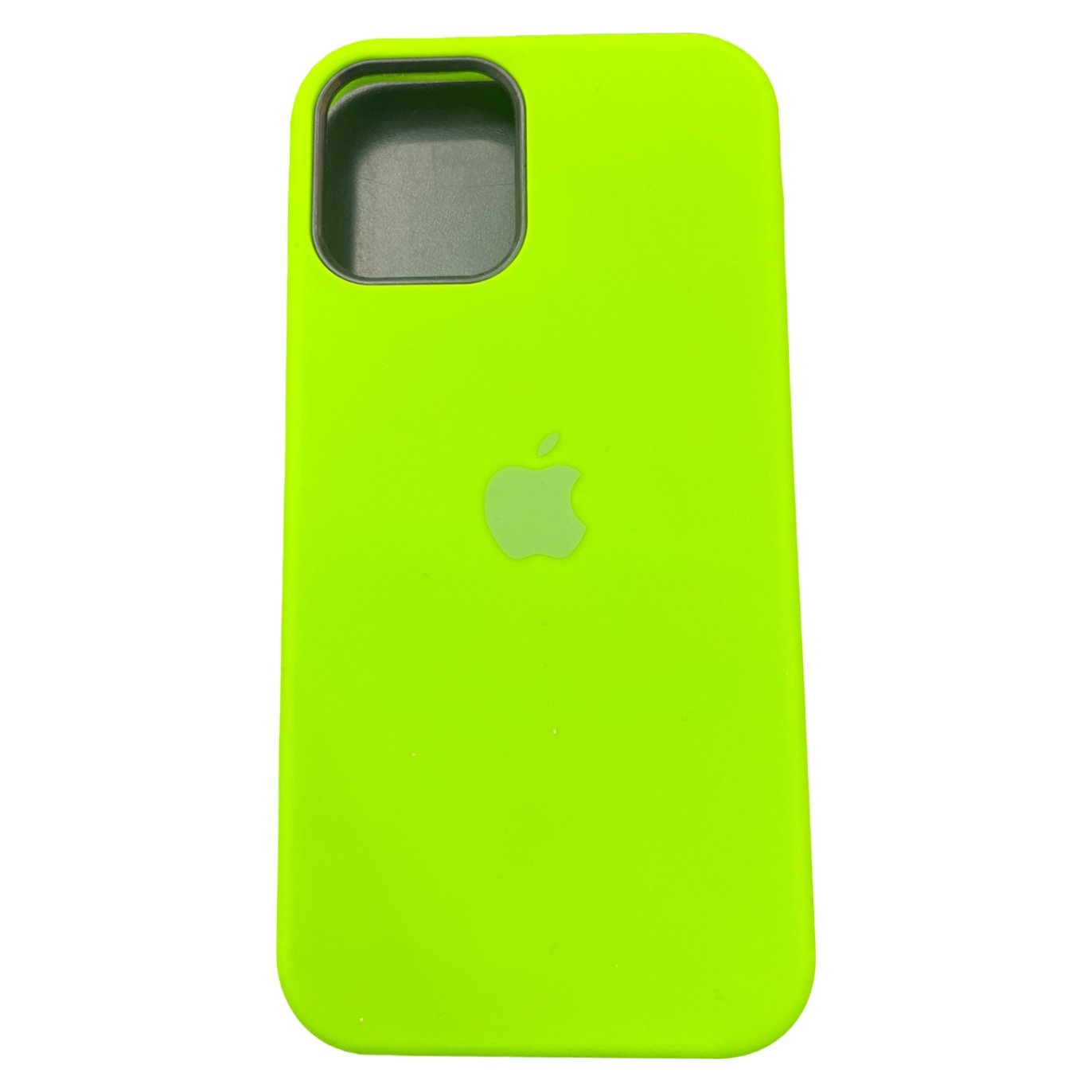 Silicon Case iPhone 12 Mini