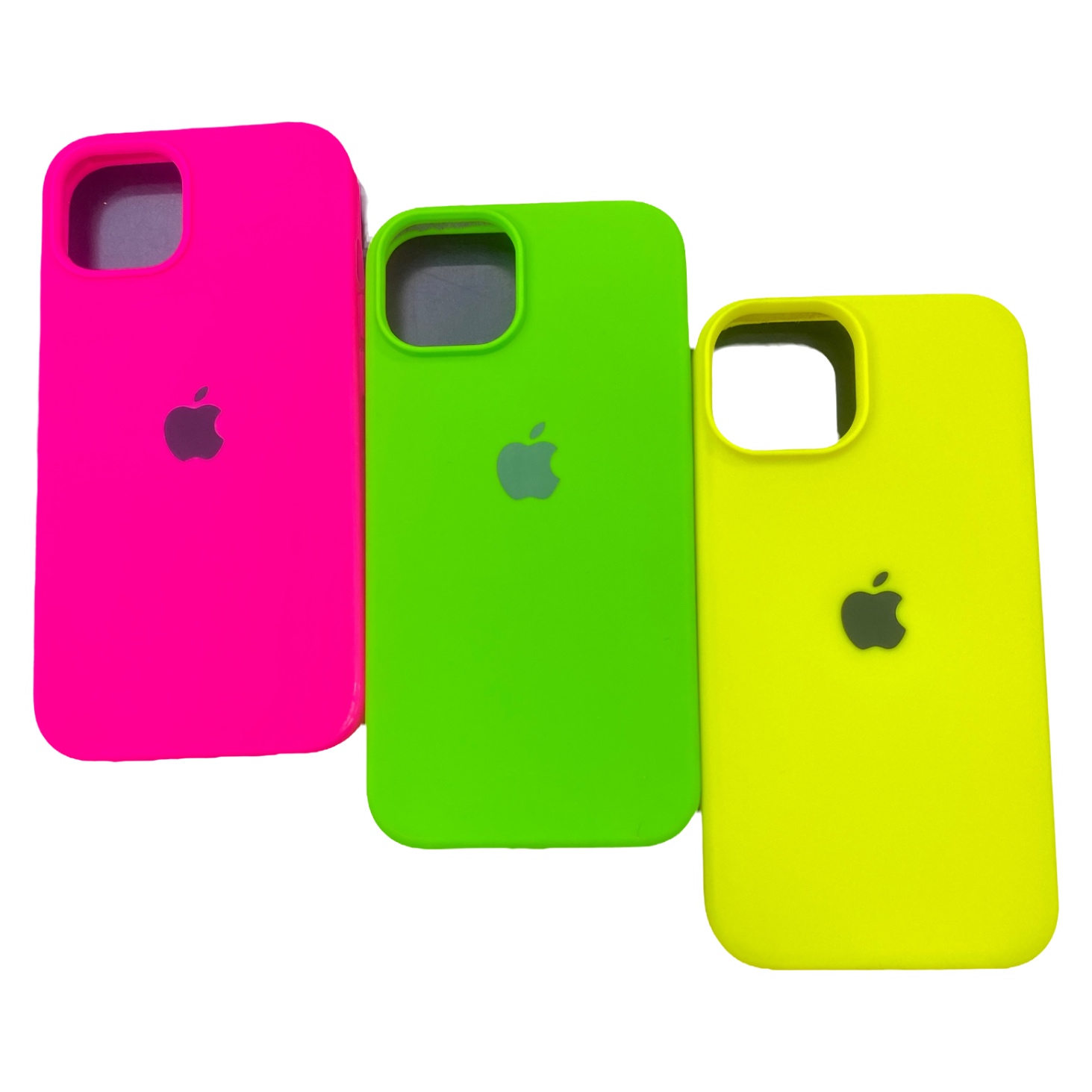 Silicon Case iPhone 14