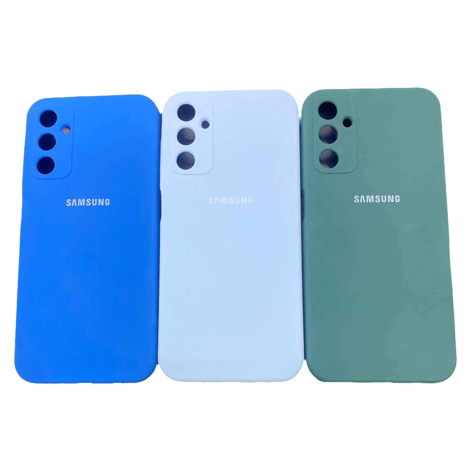 Silicon Case Samsung A14