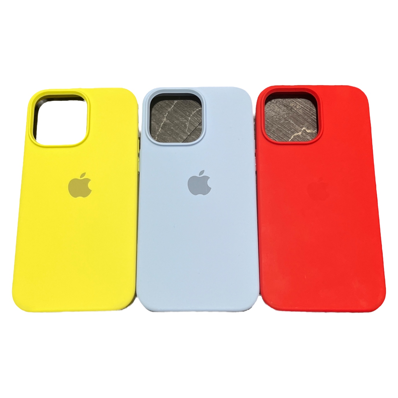 Silicon Case iPhone 14 Pro Max