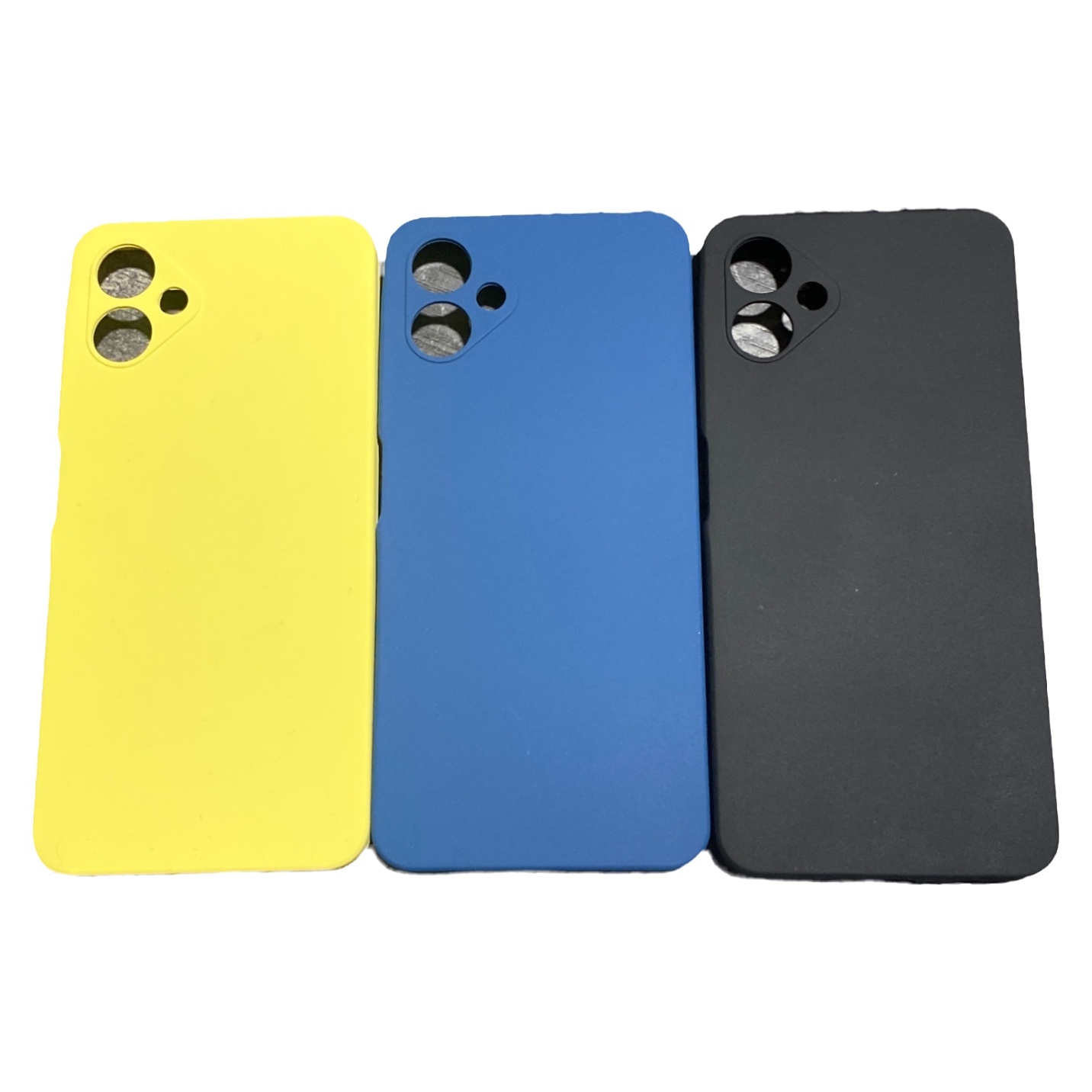 Silicon Case Samsung A06