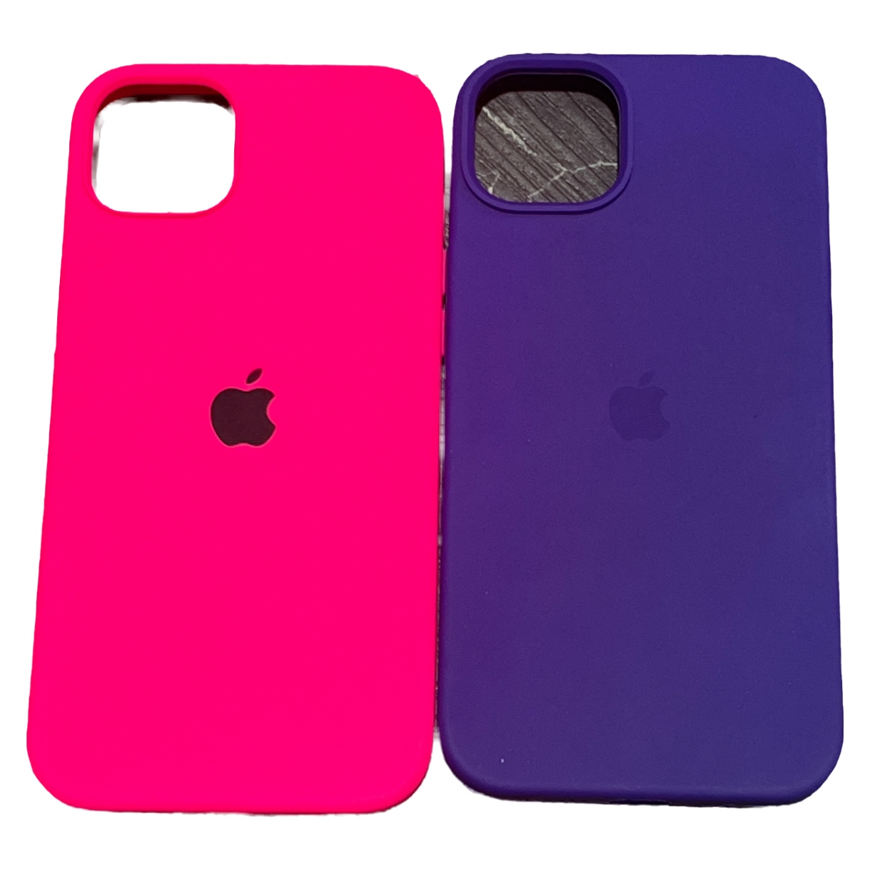 Silicon Case iPhone 15 Plus