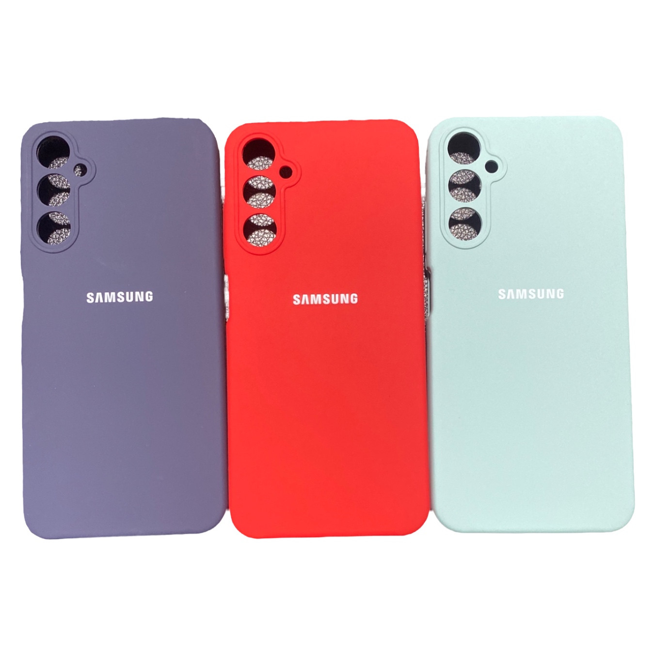 Silicon Case Samsung A05S
