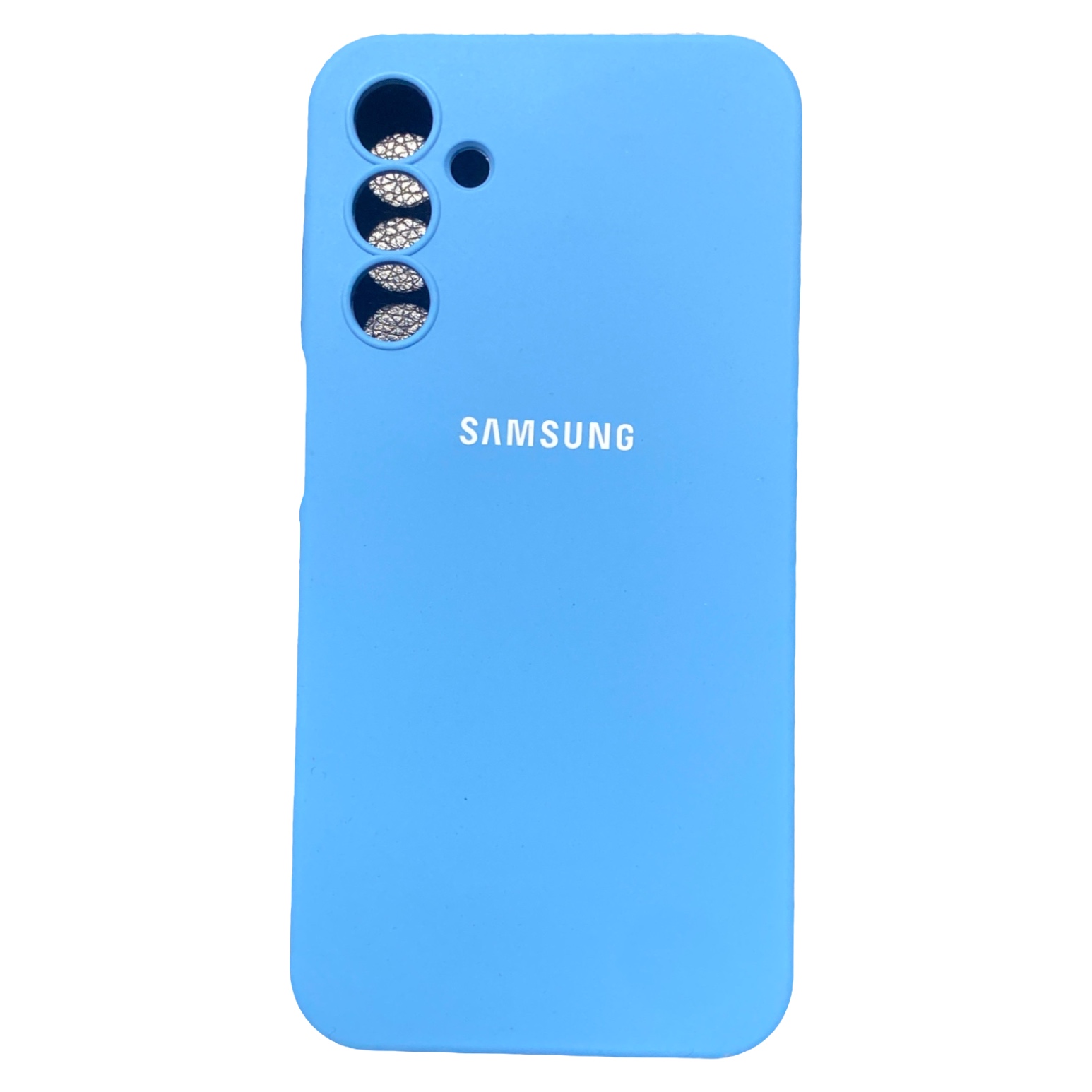 Silicon Case Samsung A16 5G