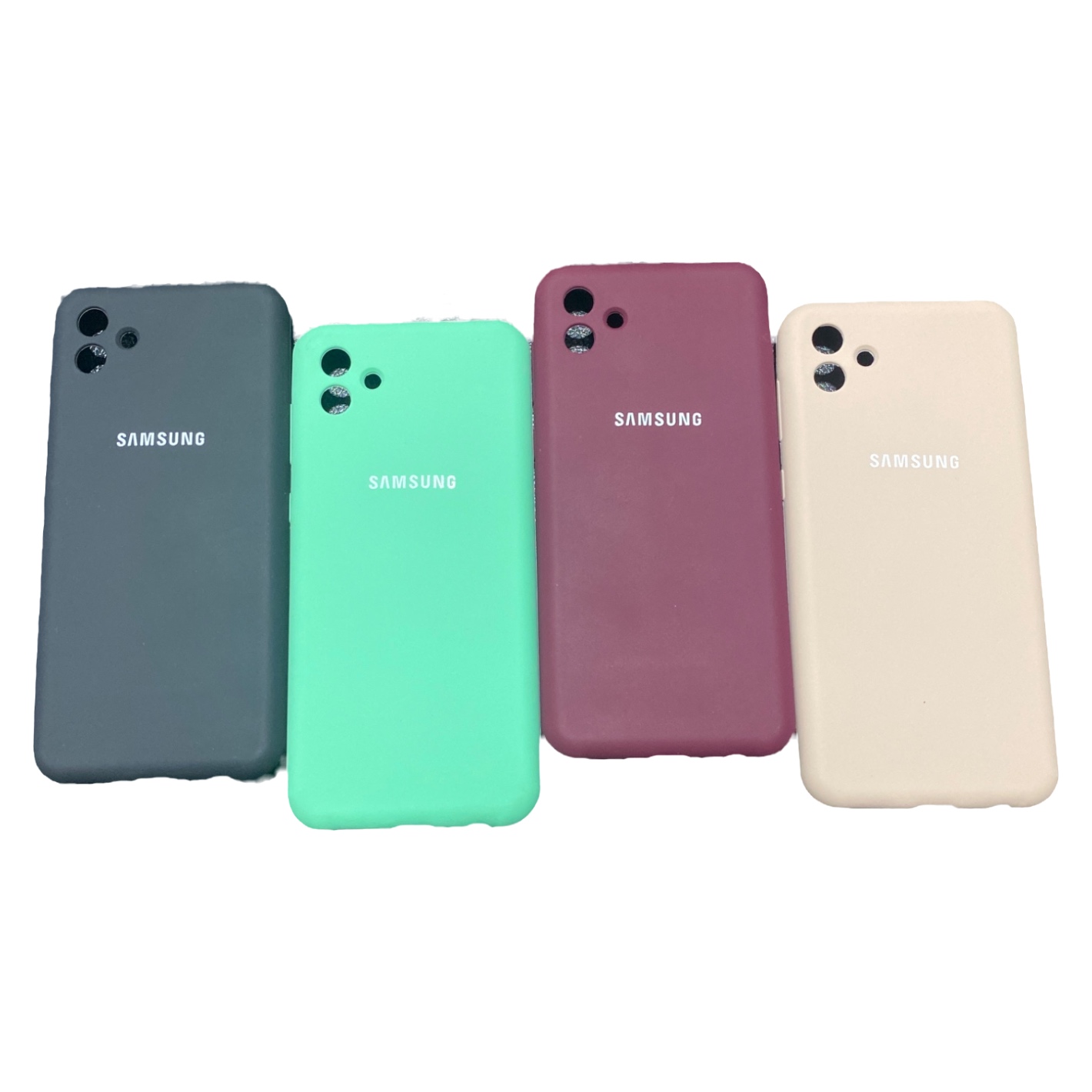 Silicon Case Samsung a 04