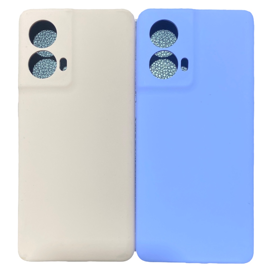 Silicon Case Motorola G85