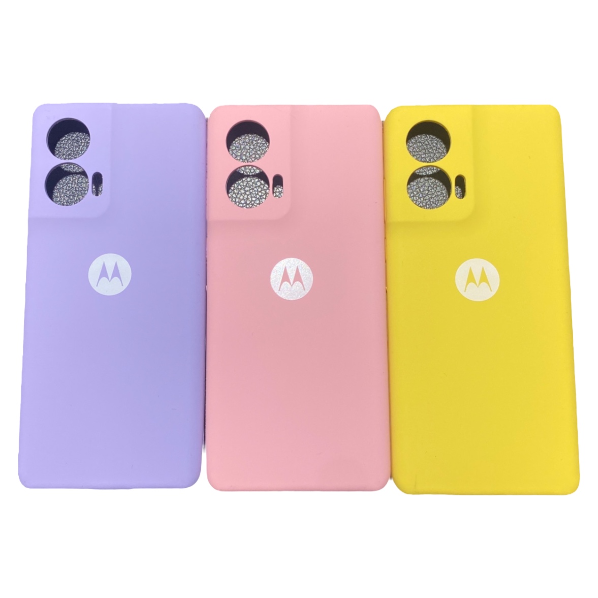 Silicon Case Motorola G50 Fusion