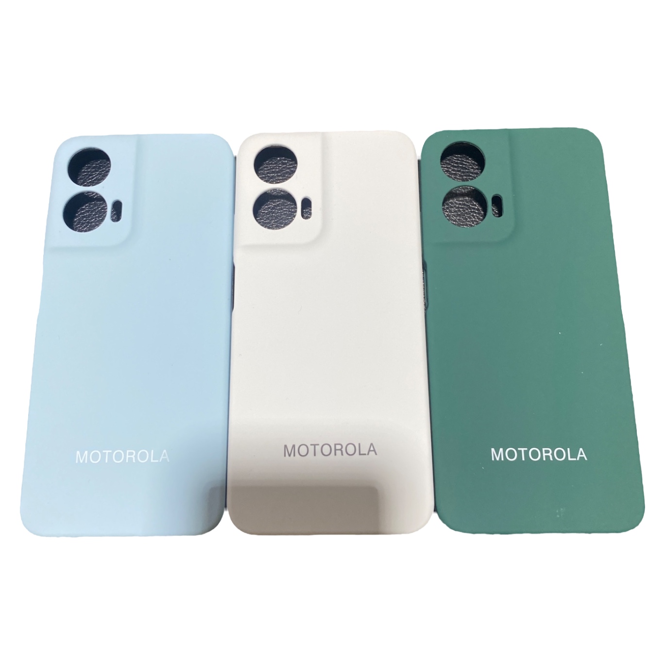 Silicon Case Motorola G 35