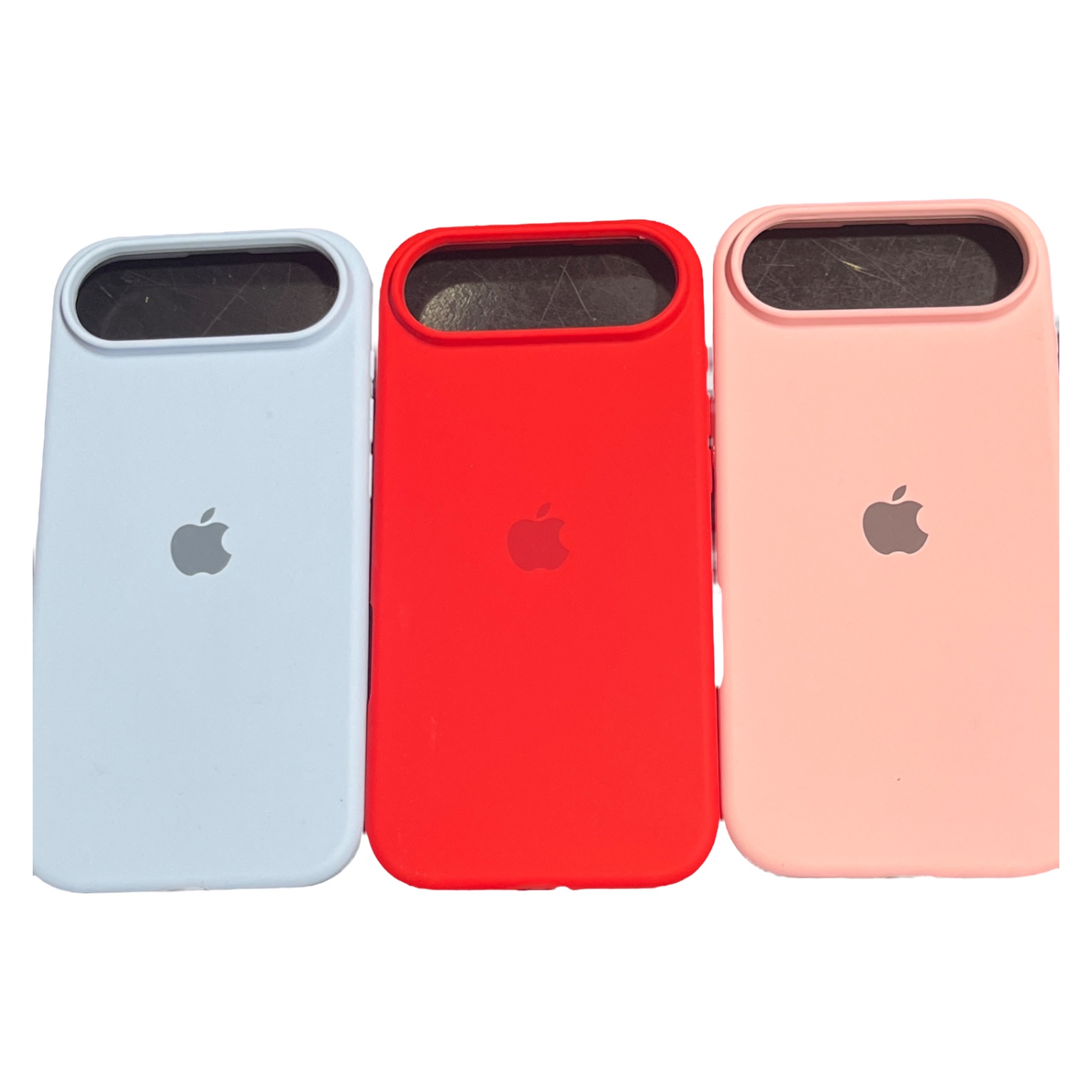 Silicon Case iPhone 17 Air