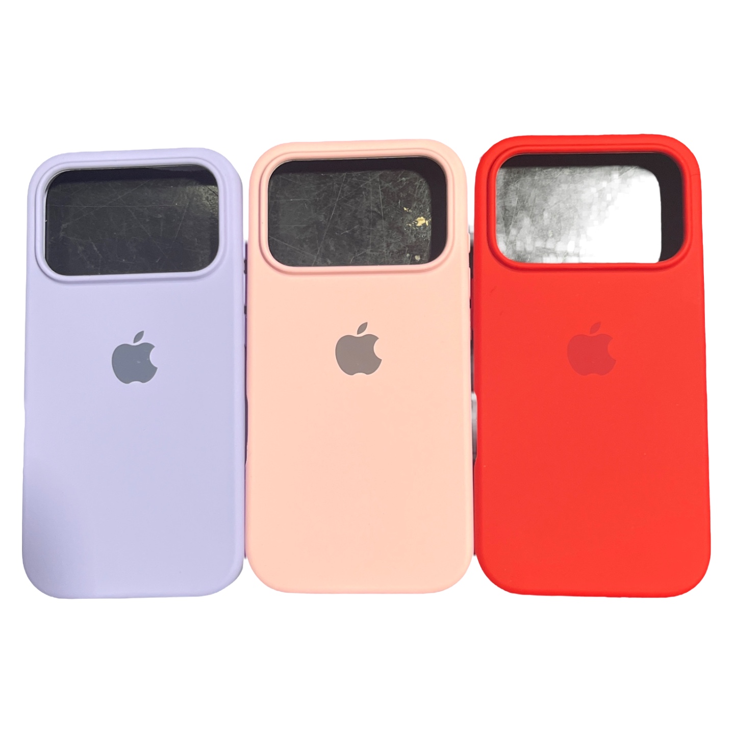 Silicon Case iPhone 17 Pro