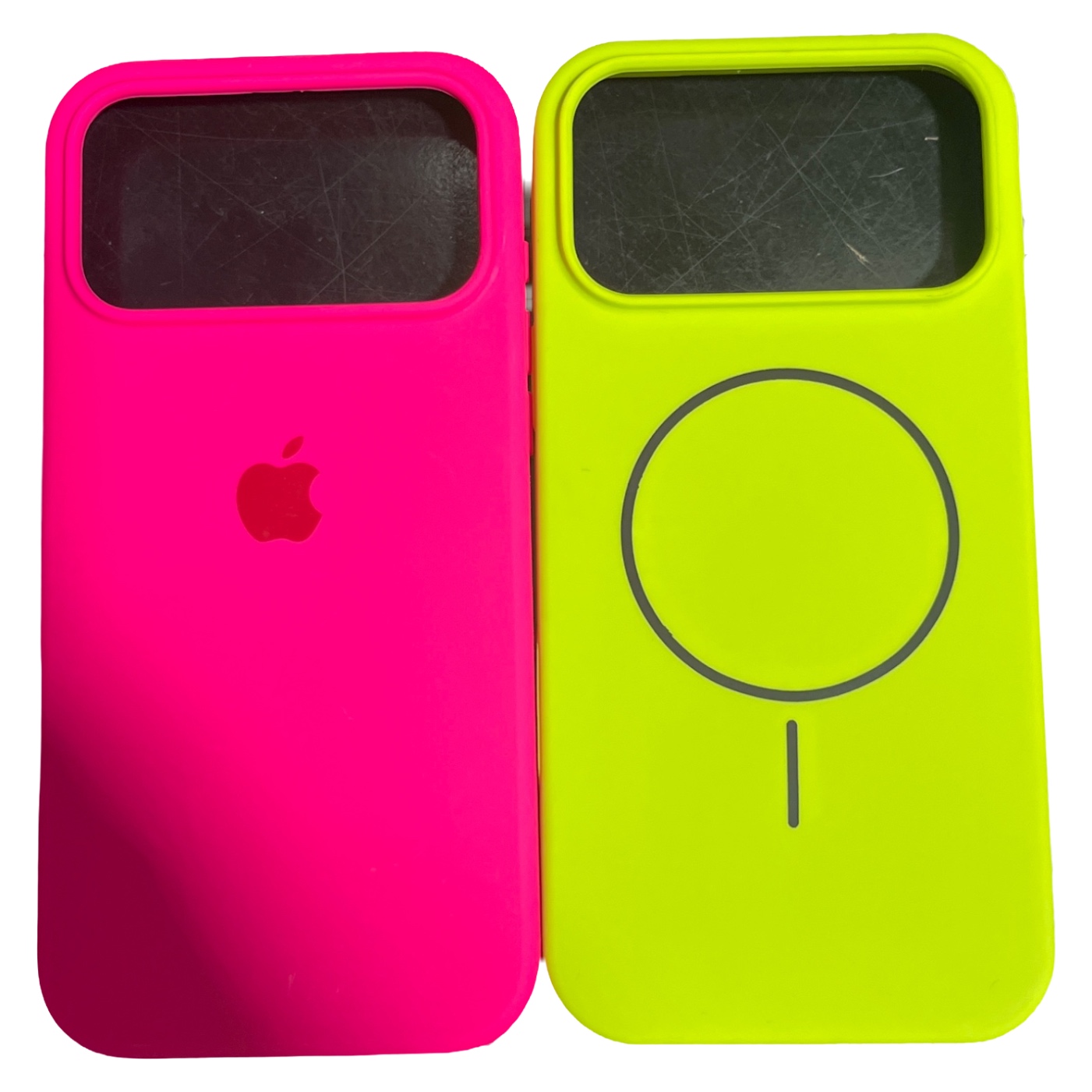 Silicon Case iPhone 17 Pro Max