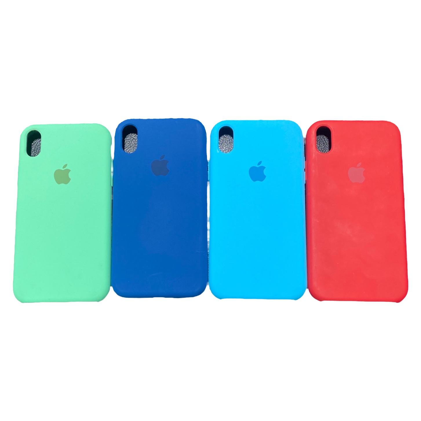 Silicon Case iPhone Xr